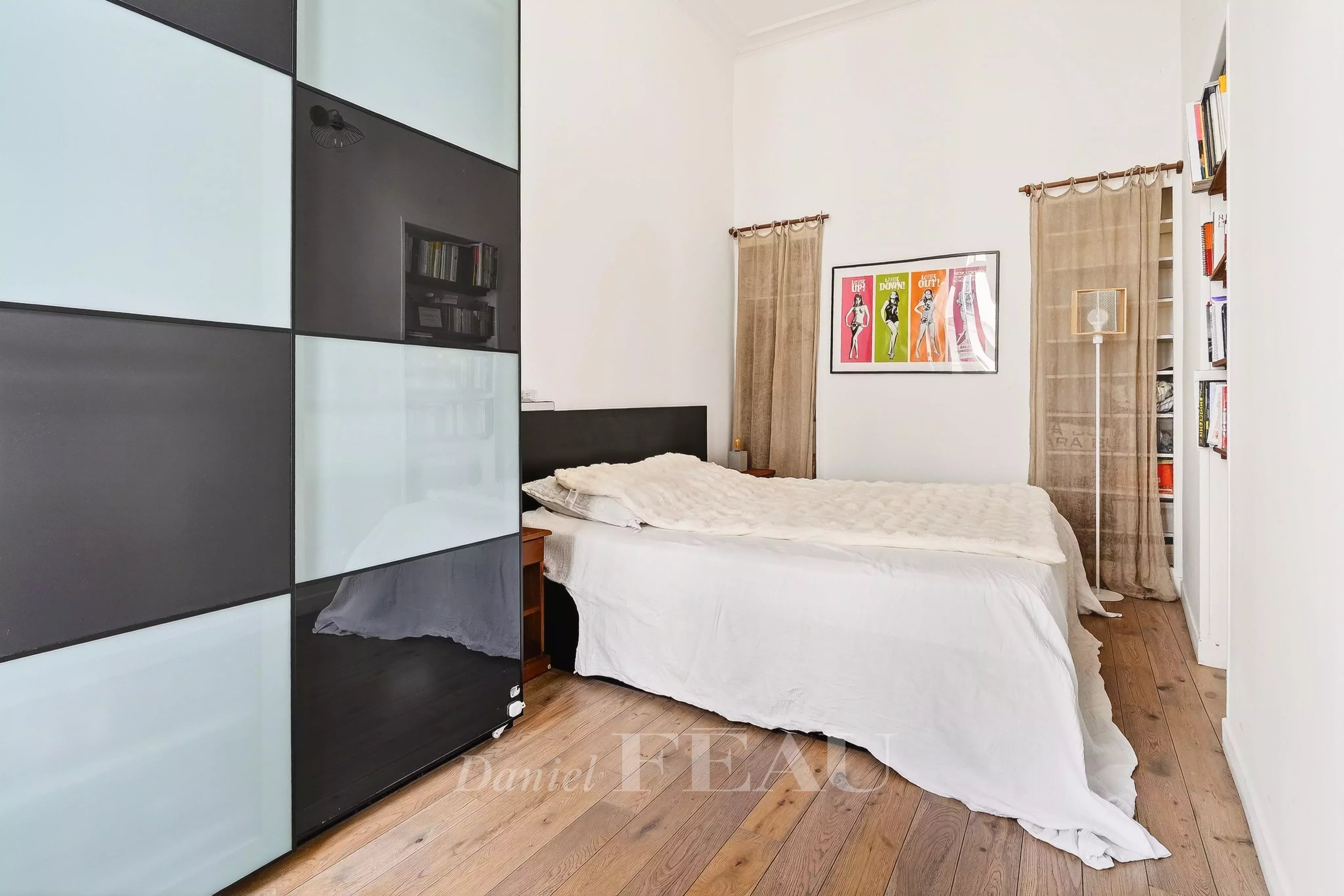 Sale Apartment Paris 2nd