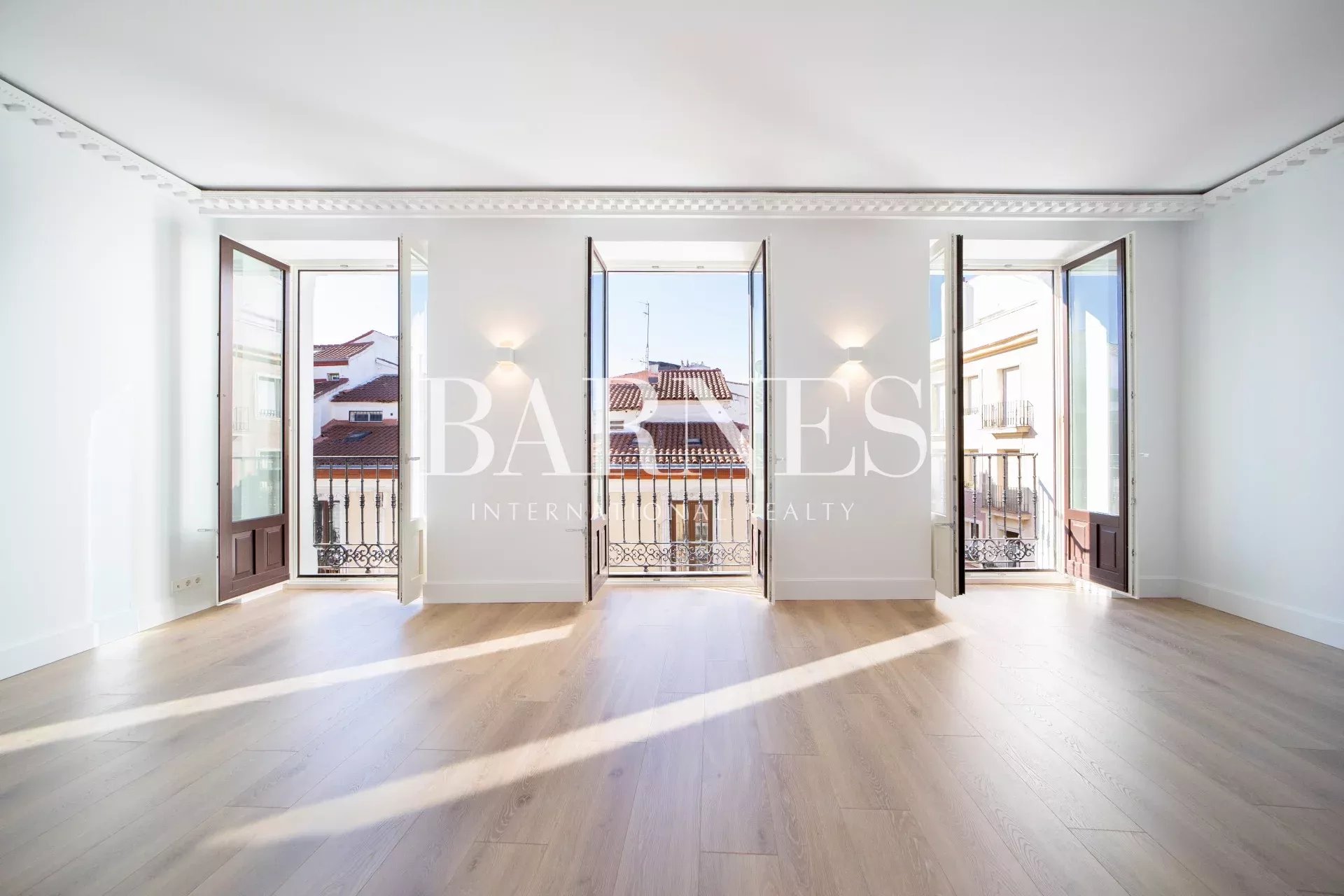 Daire Madrid - picture 6