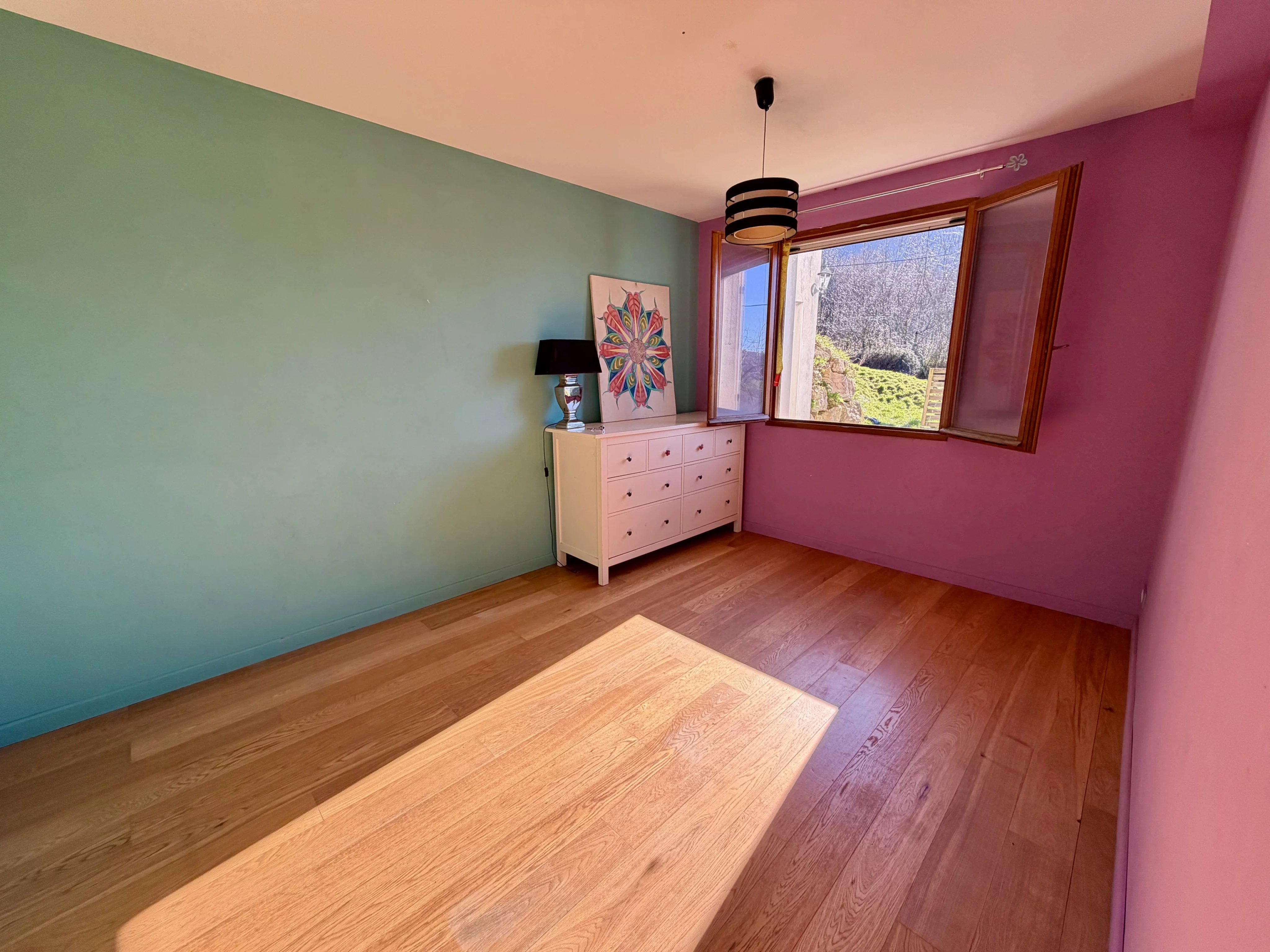 House for sale Rivèrenert, Ariège