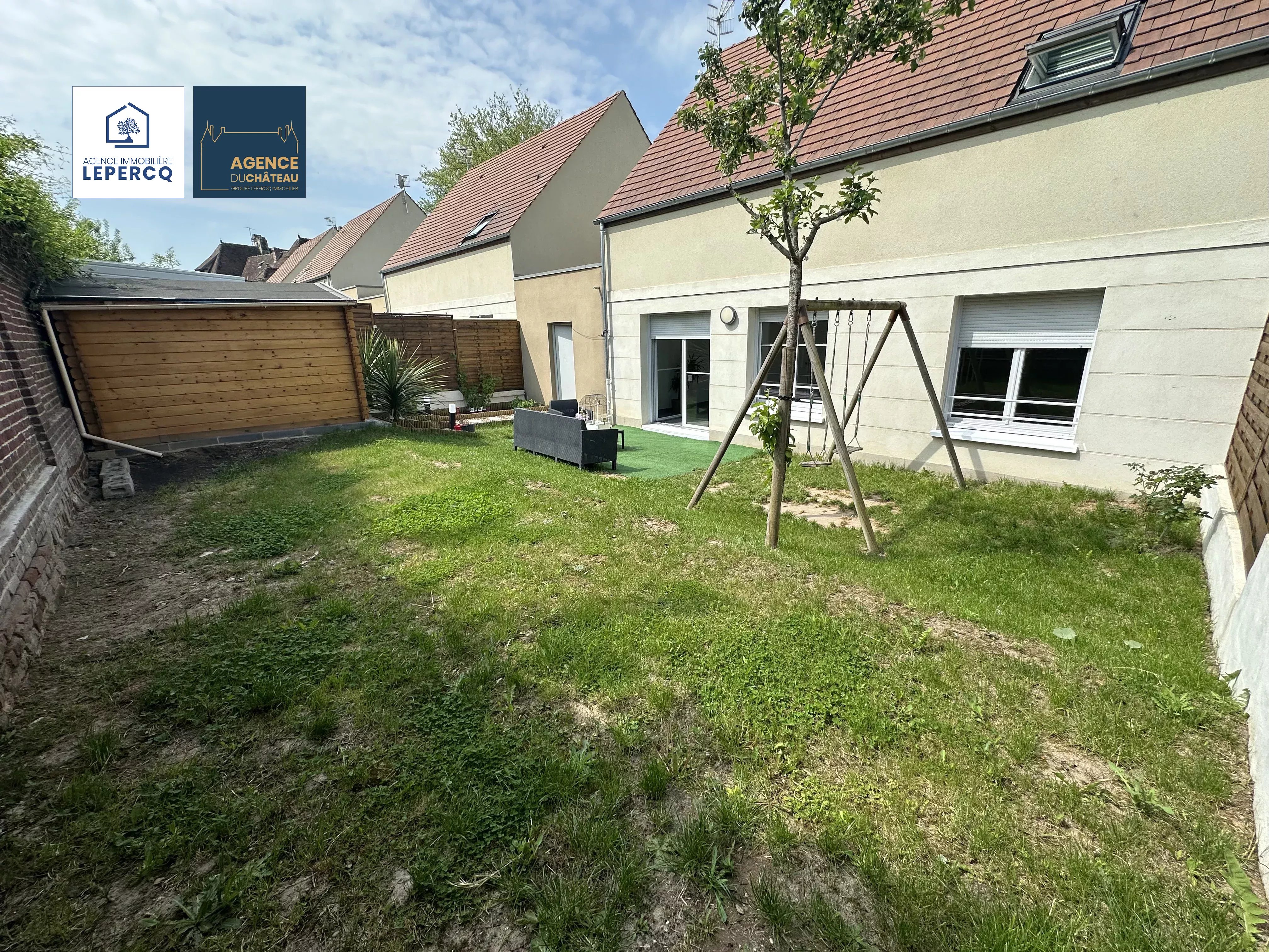 Rental House Villers-Cotterêts