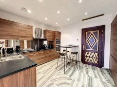 Elegant 3-Bedroom Luxury Apartment Cannes | Legacy Estate near Croisette — photo 5 of 7
