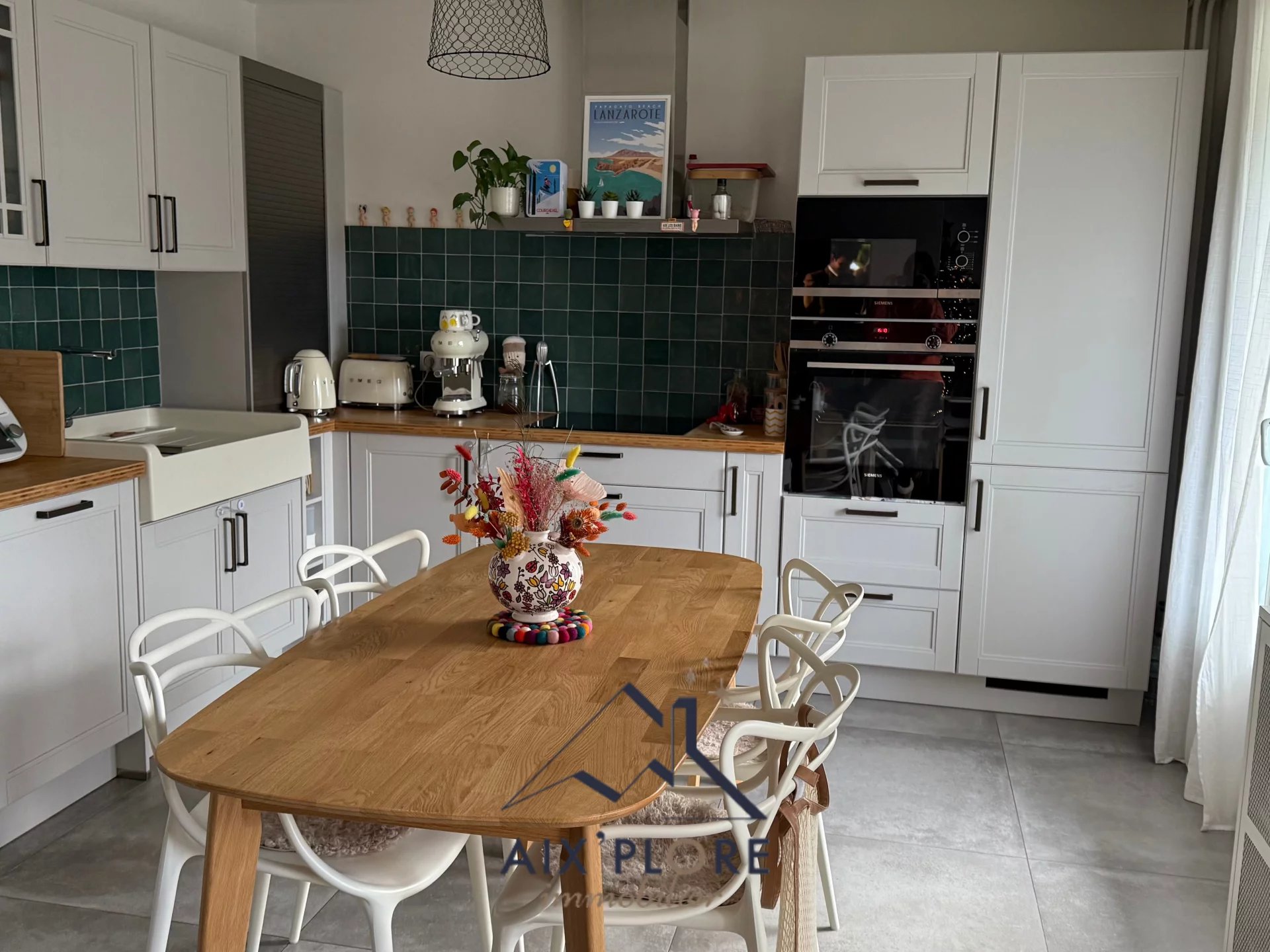 Sale Apartment Aix-les-Bains
