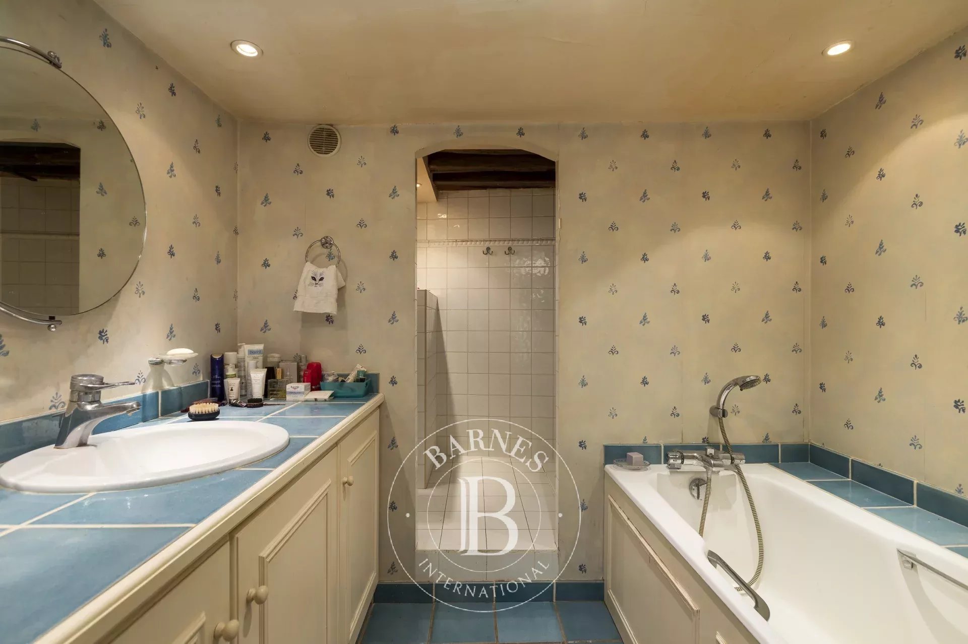 Daire Paris 7ème - picture 8