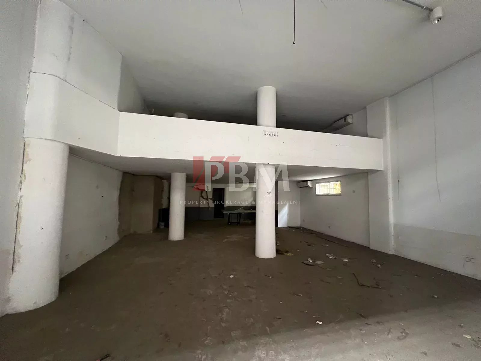 Shop for Rent