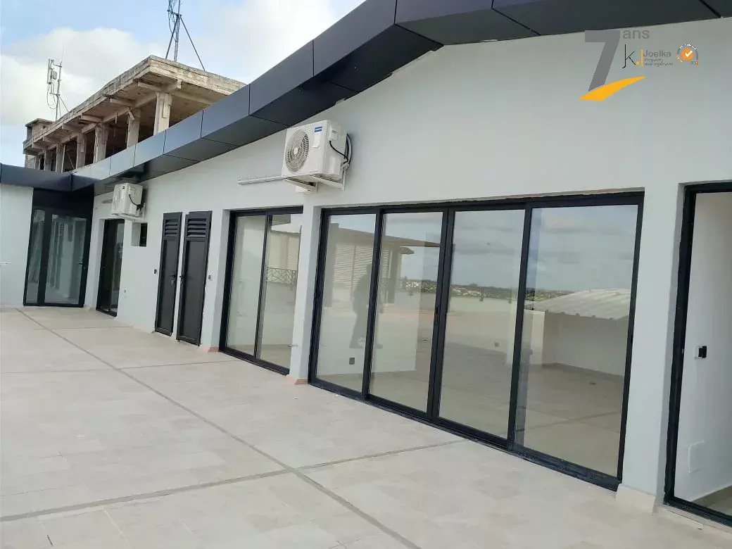 Vente Appartement Abidjan