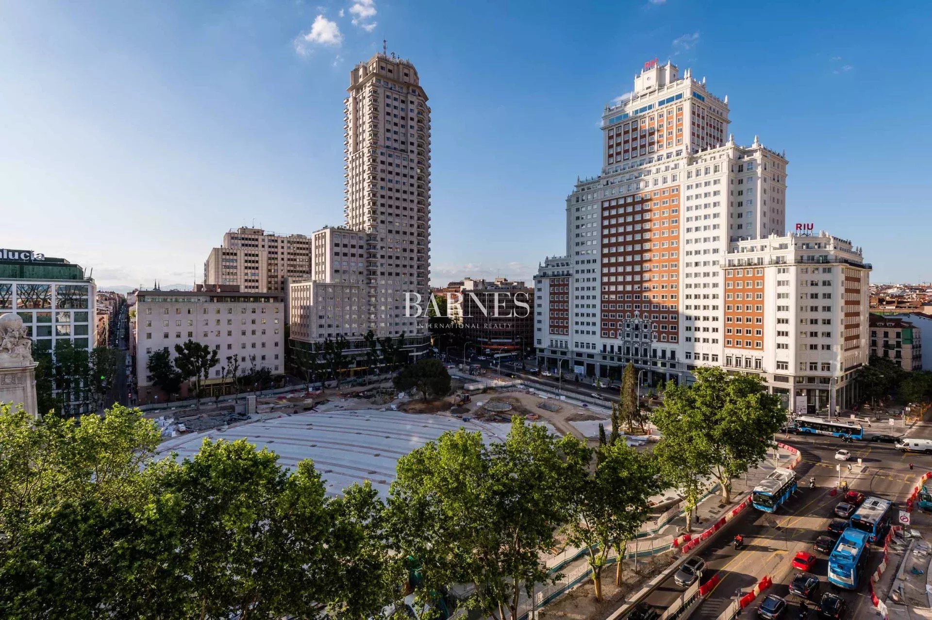 Daire Madrid - picture 28