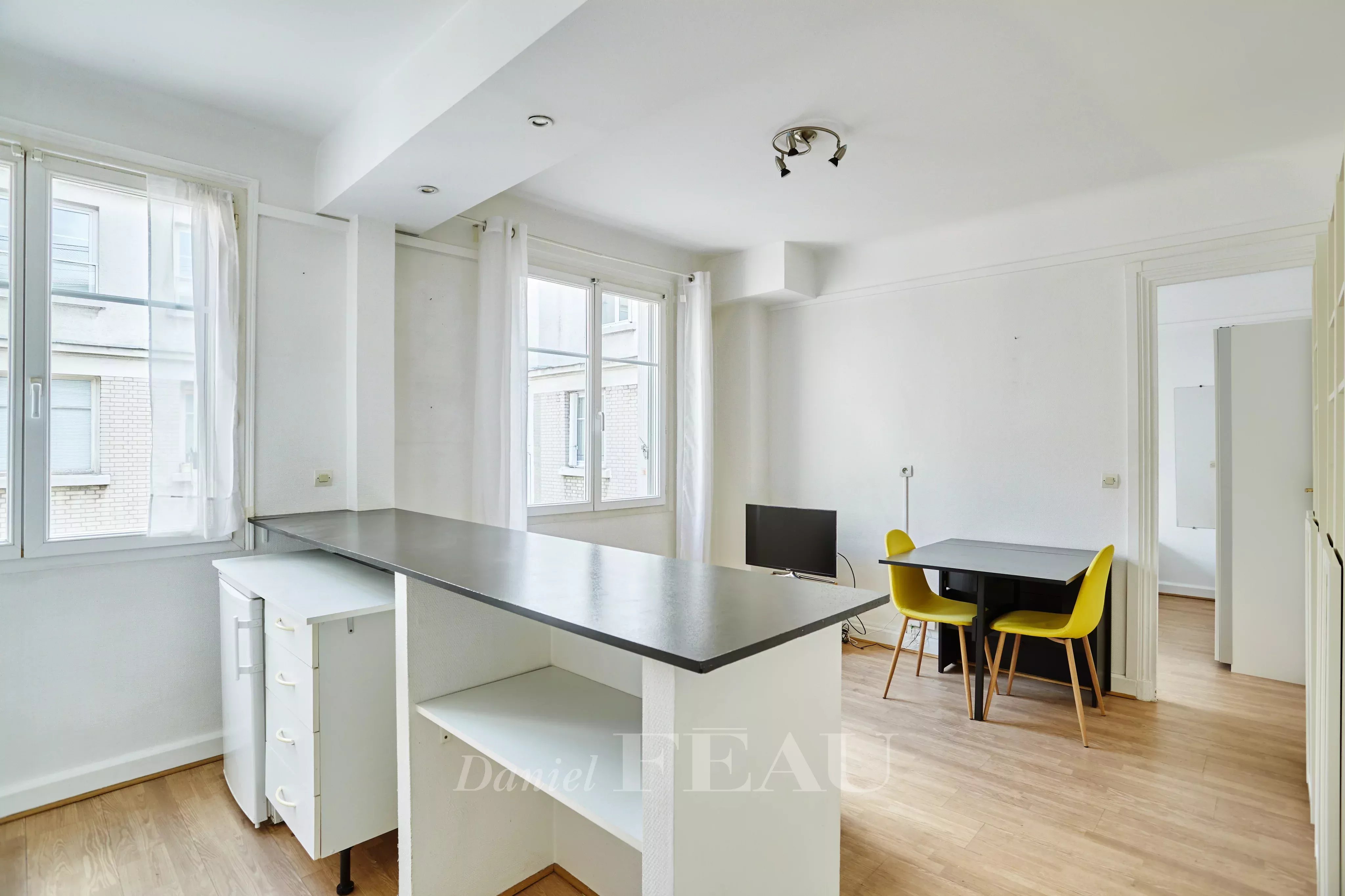 Sale Apartment Paris 5th