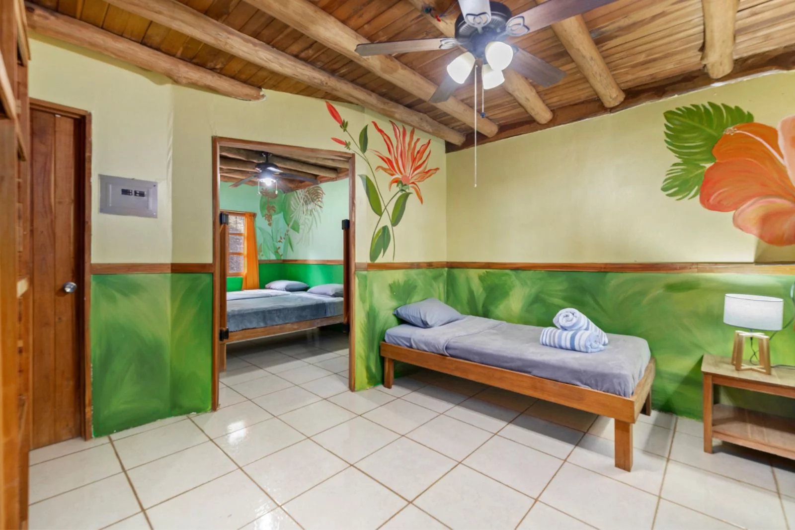 Sale Hotel Veintisiete de Abril