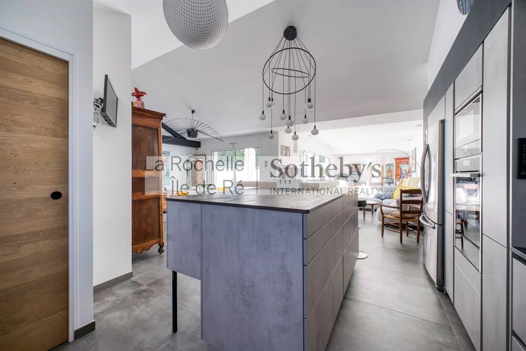 Vente Maison Aytré