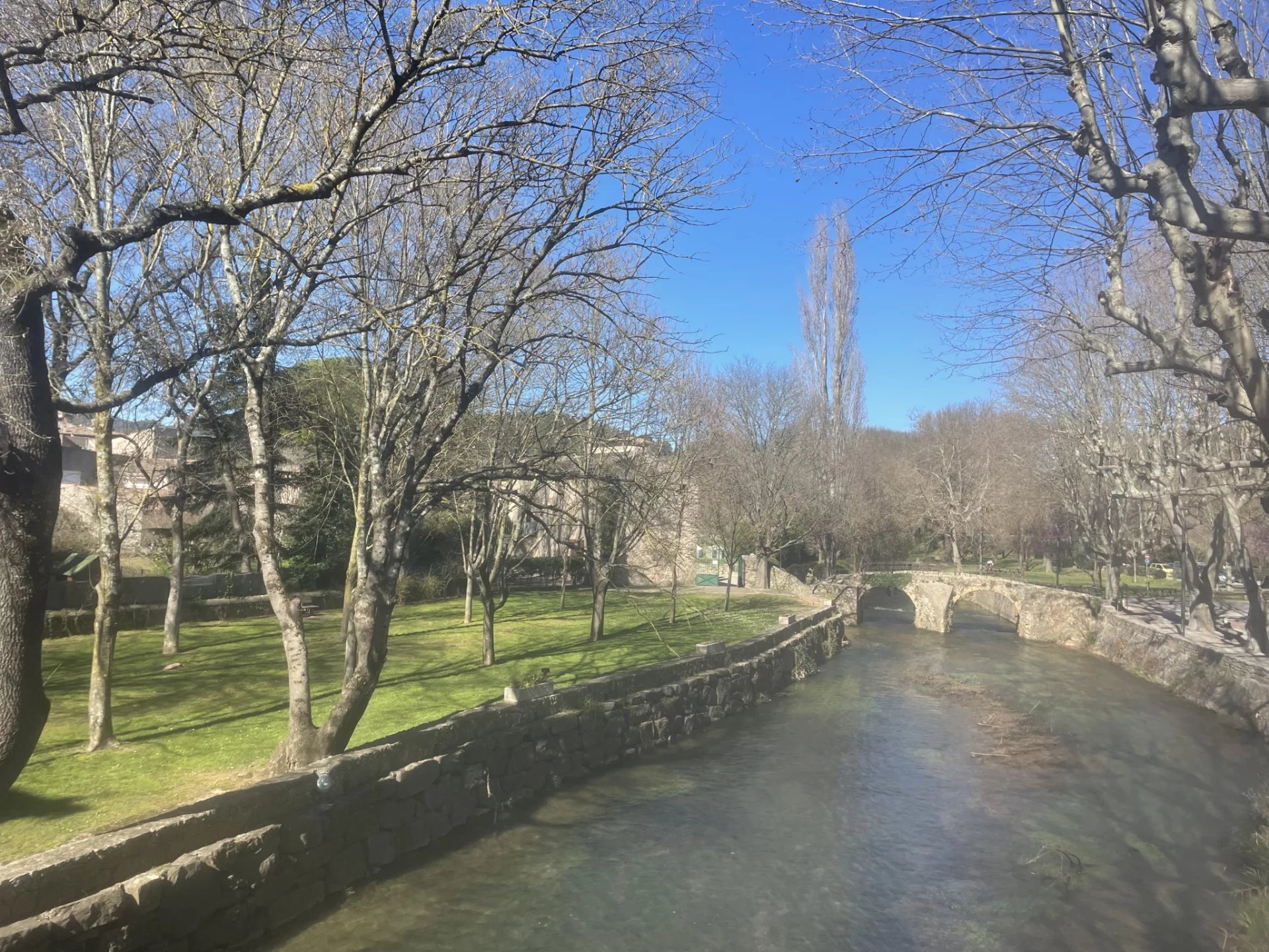 Vente Maison de village Flassans-sur-Issole