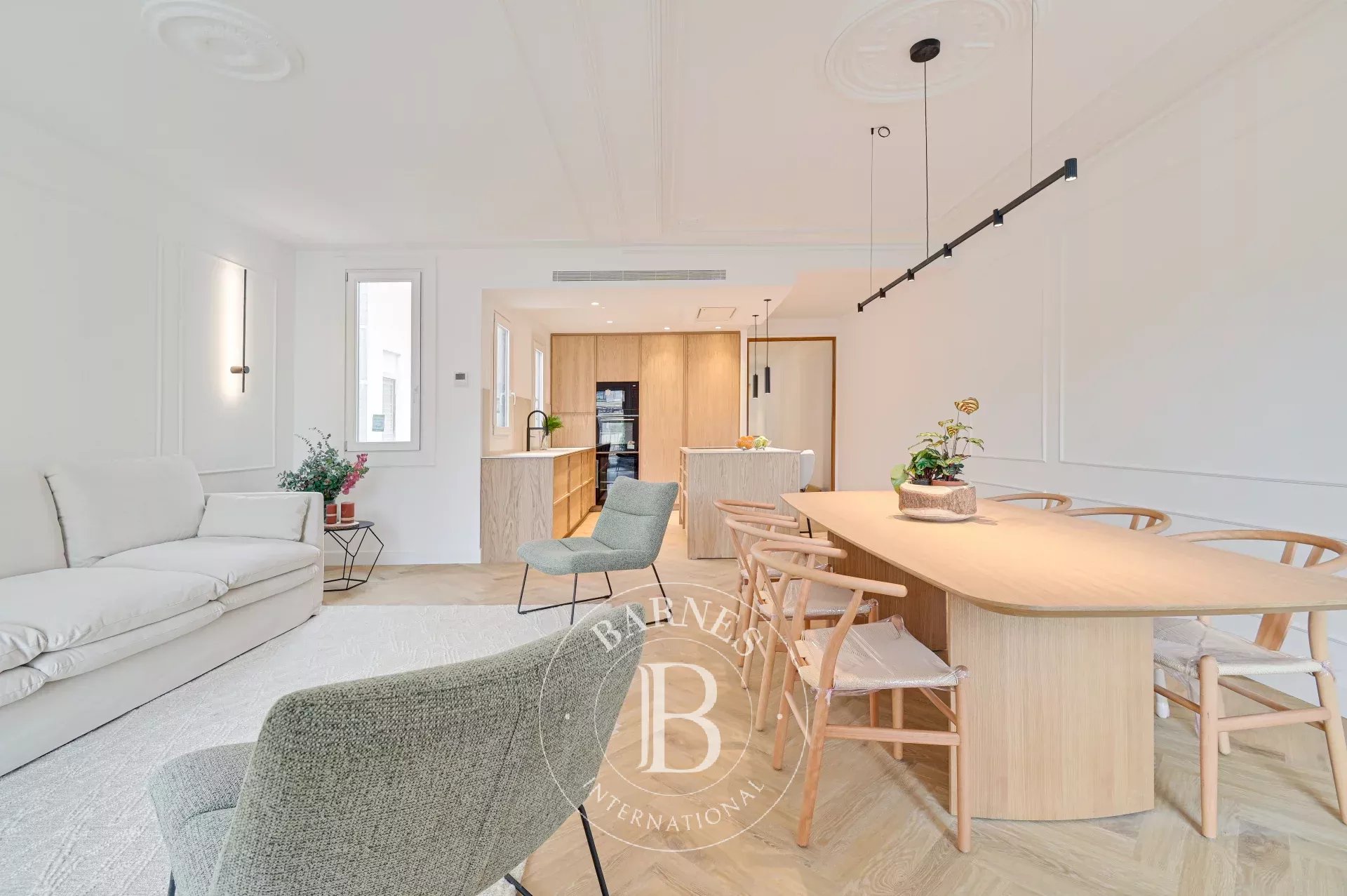 Daire Barcelona - picture 11