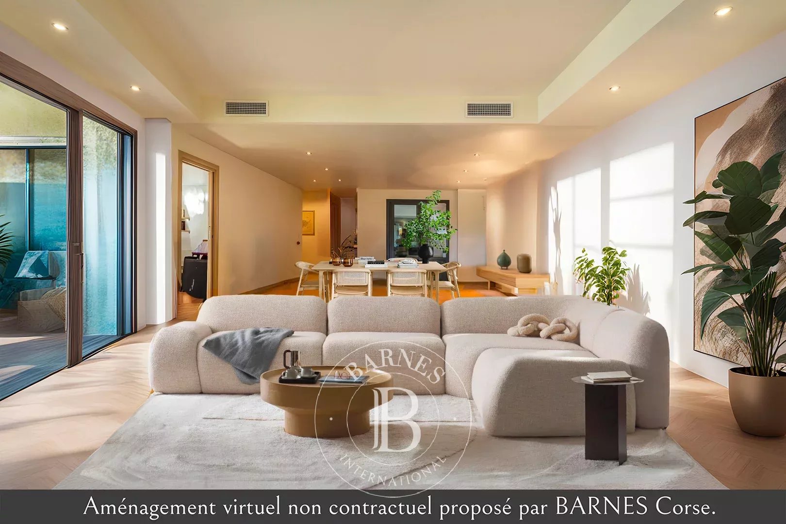 Daire Calvi - picture 5