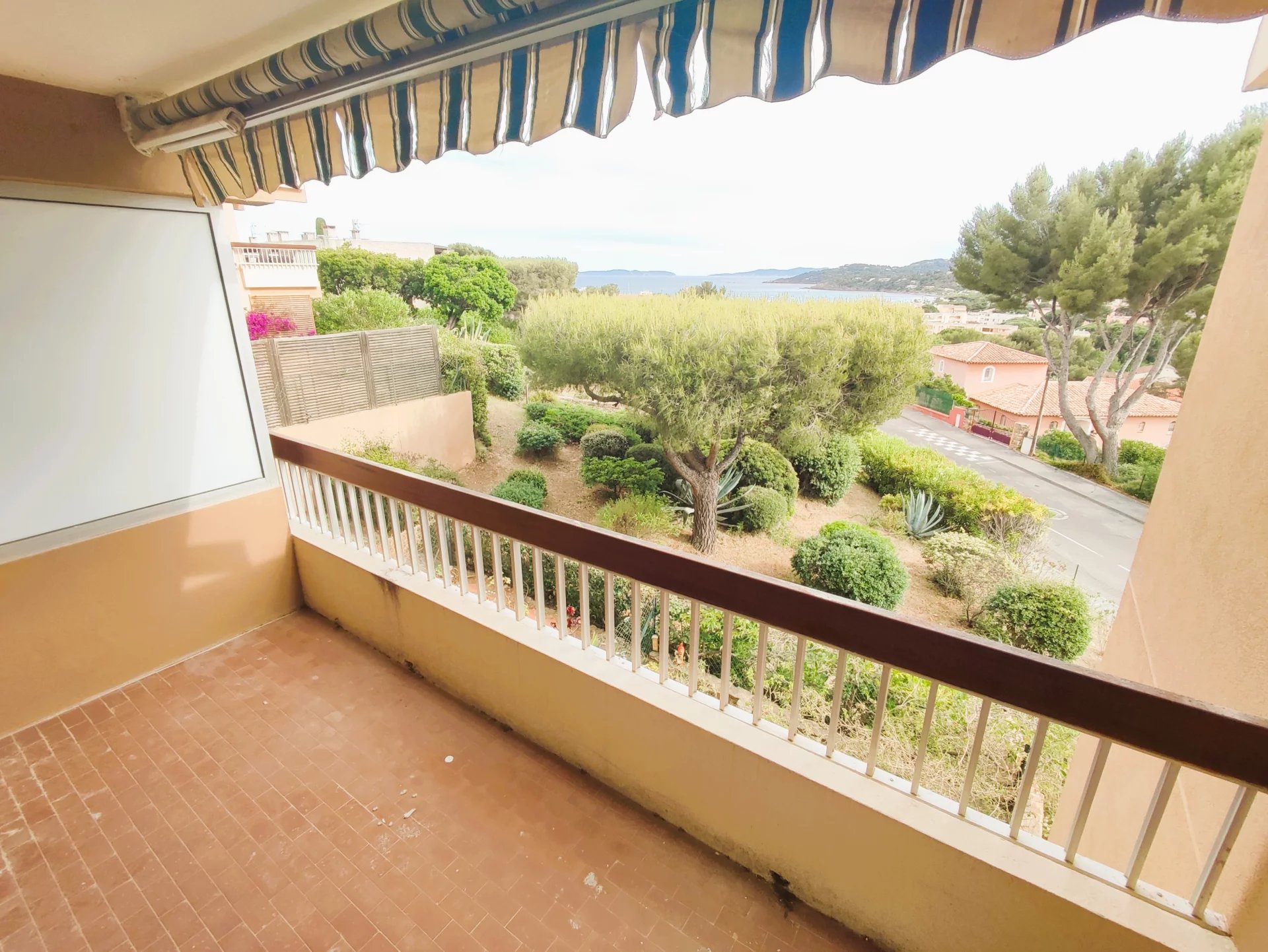 Vente Appartement Bormes-les-Mimosas