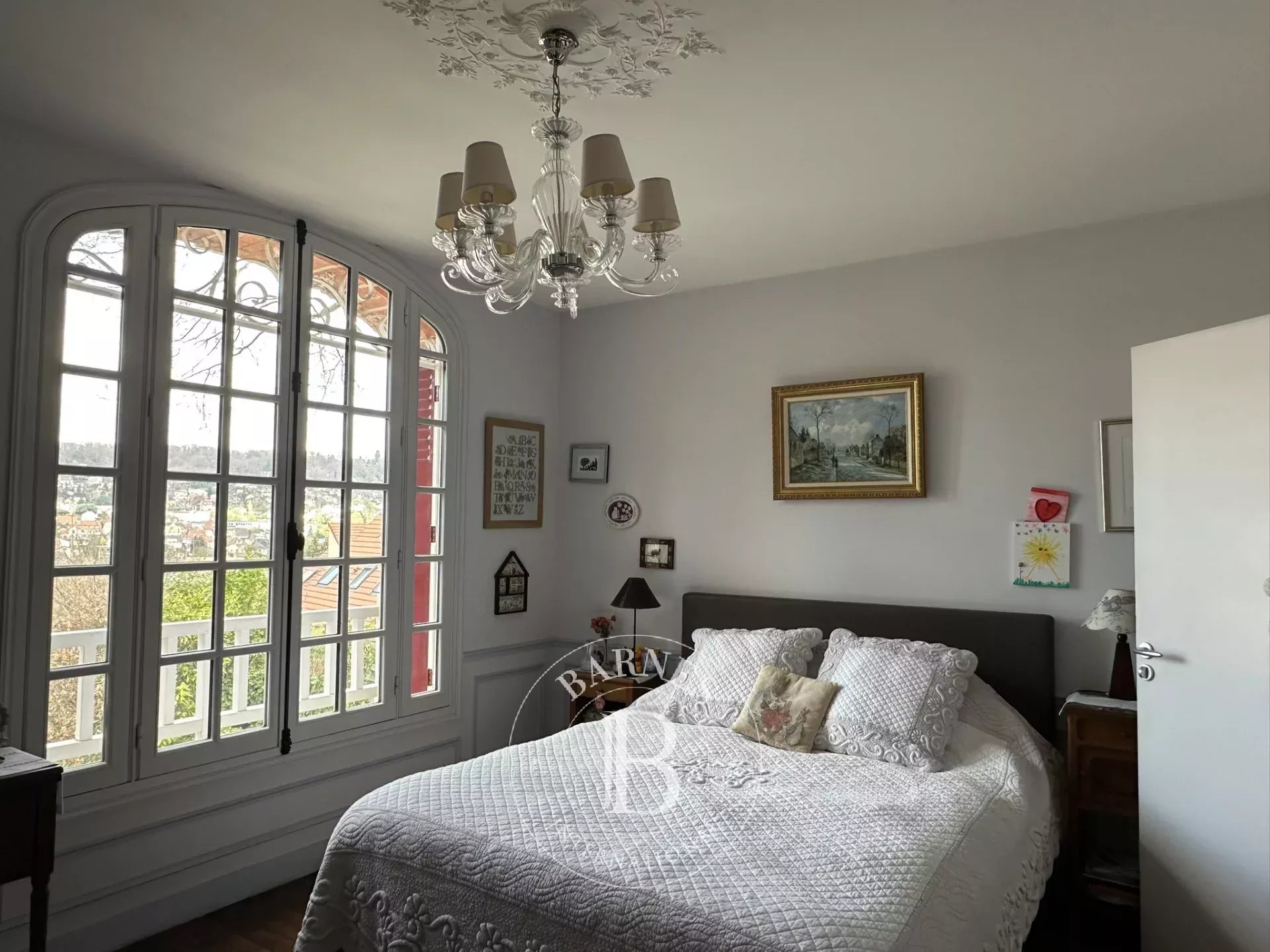 Villebon-sur-Yvette  - Maison 10 Pi&egrave;ces 4 Chambres - picture 8