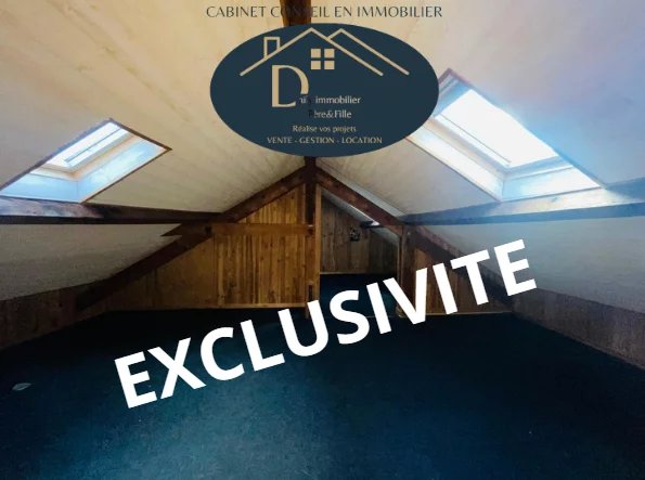 Vente Appartement Bagnères-de-Luchon