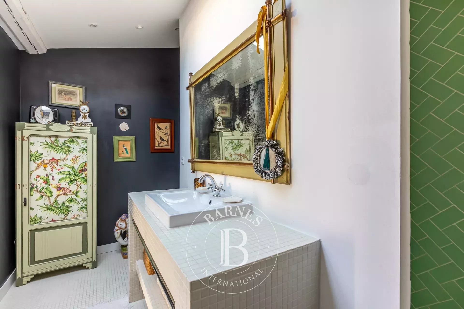 Daire Paris 10ème - picture 10