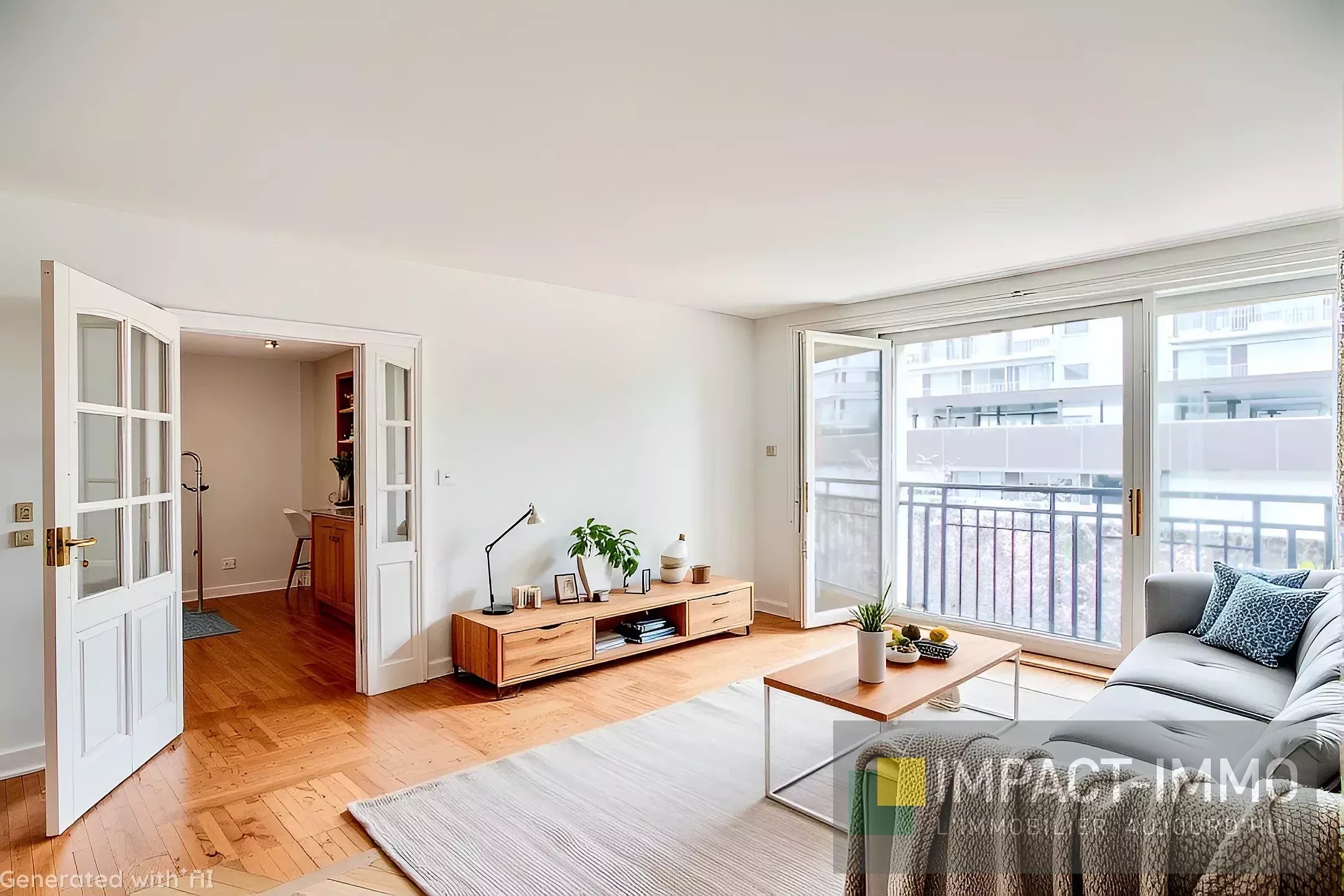 Agence immobilière de IMMOCLUM