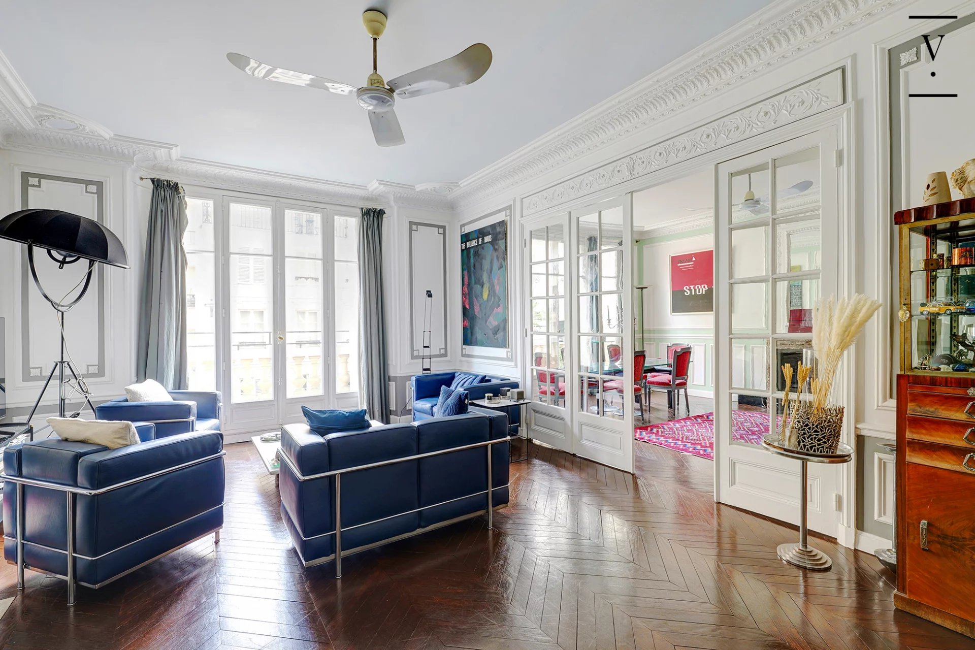 Agence immobilière de SARL VILLARET IMMOBILIER