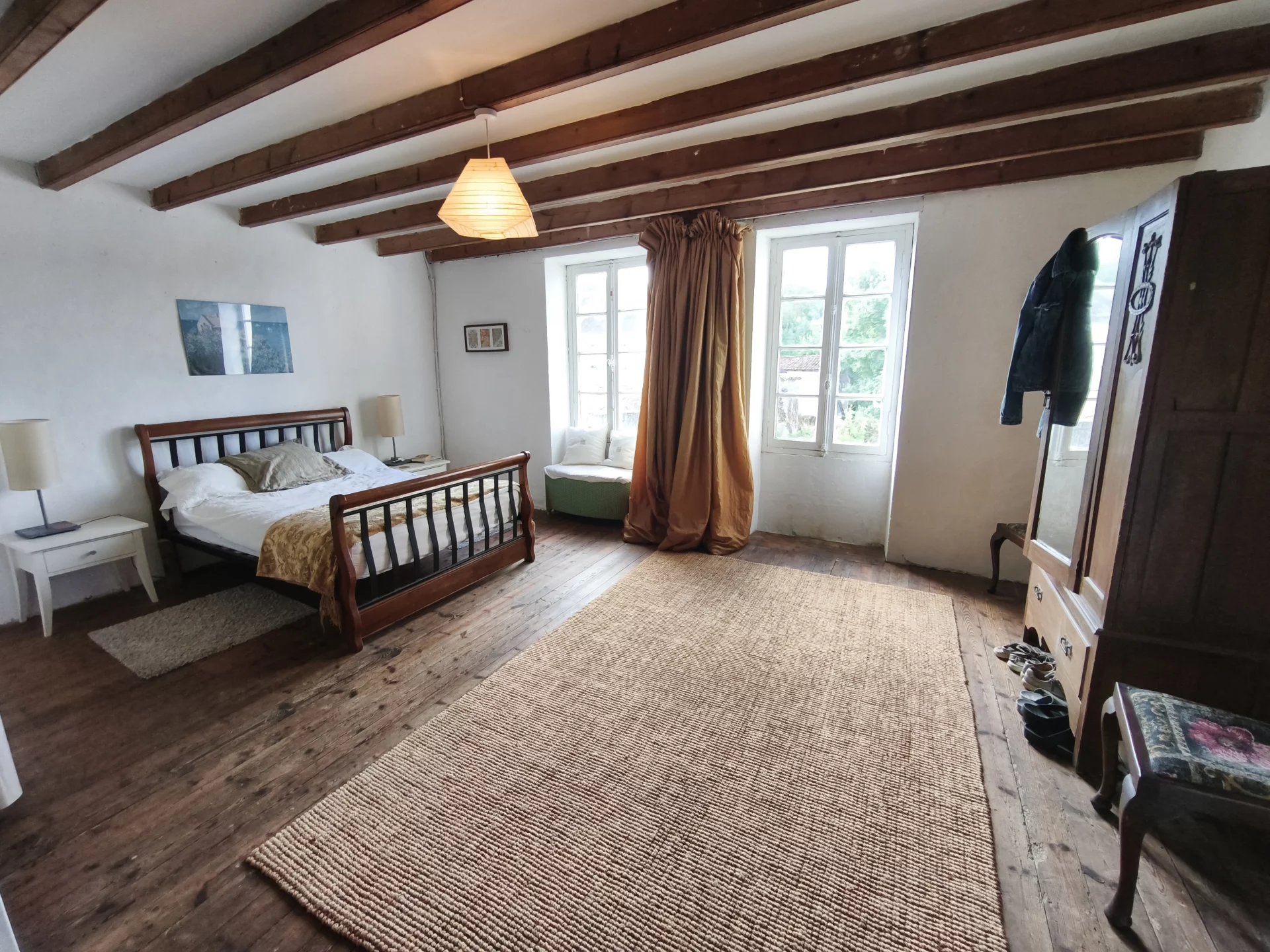 House in Bourneau - Image 5