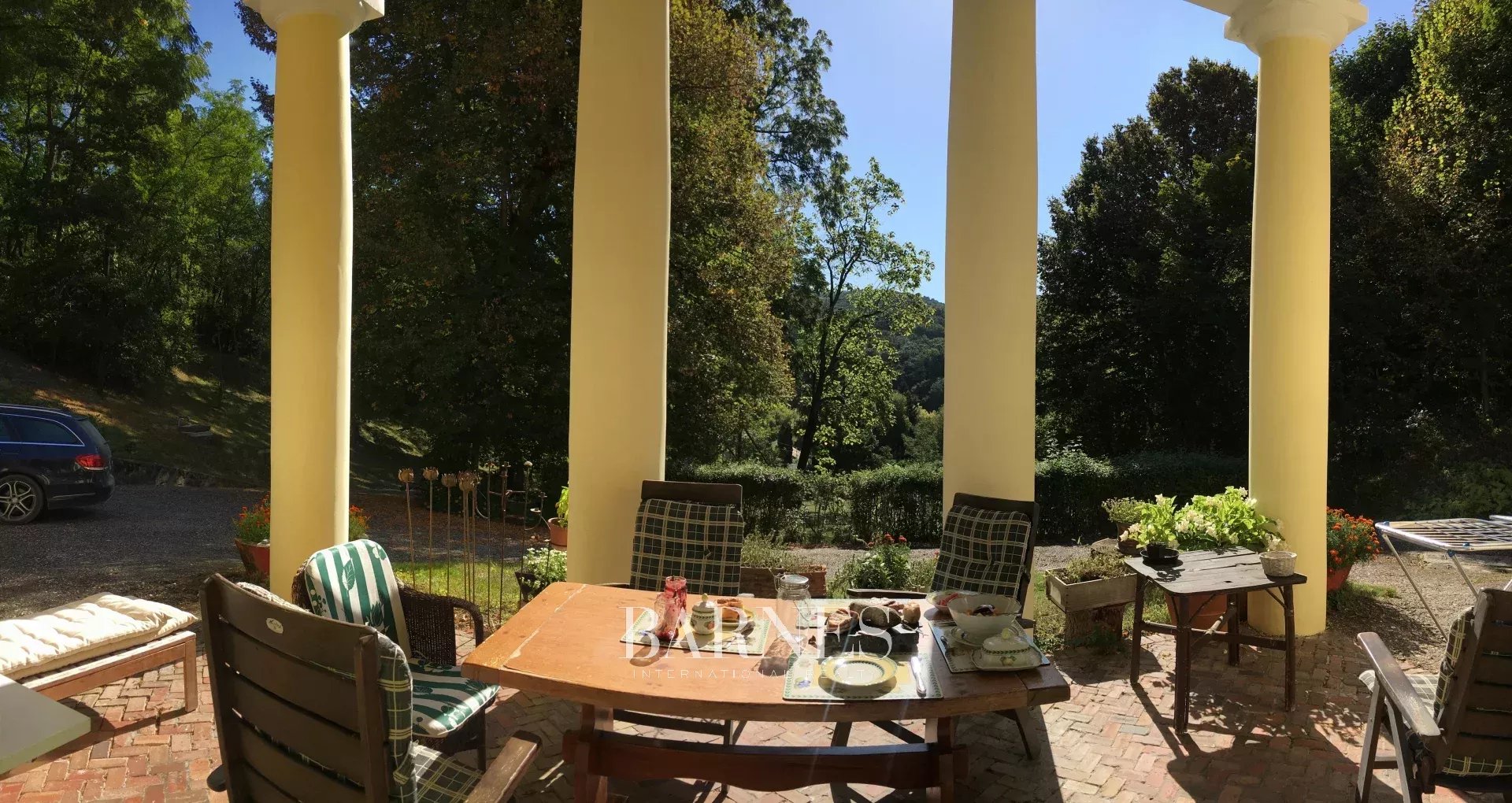 Konak Esztergom - picture 6