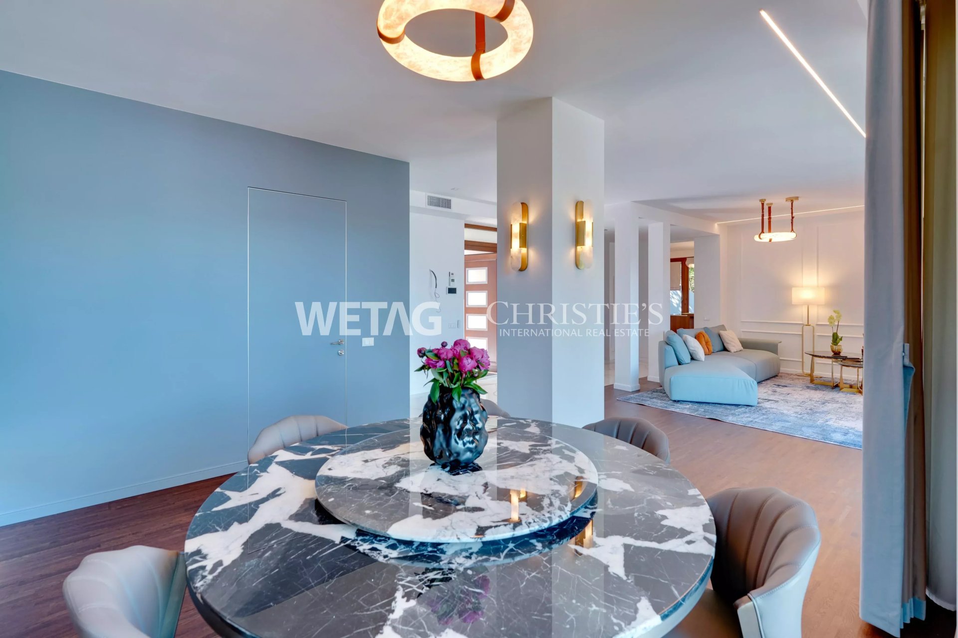 3 Bedroom Villa/Townhouse's Image 4