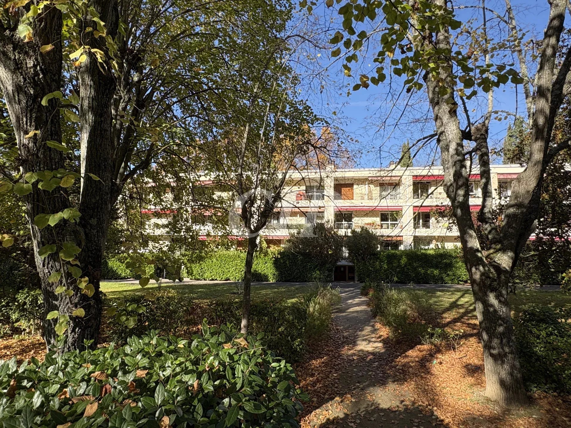 Sale Apartment - Aix-en-Provence La Torse