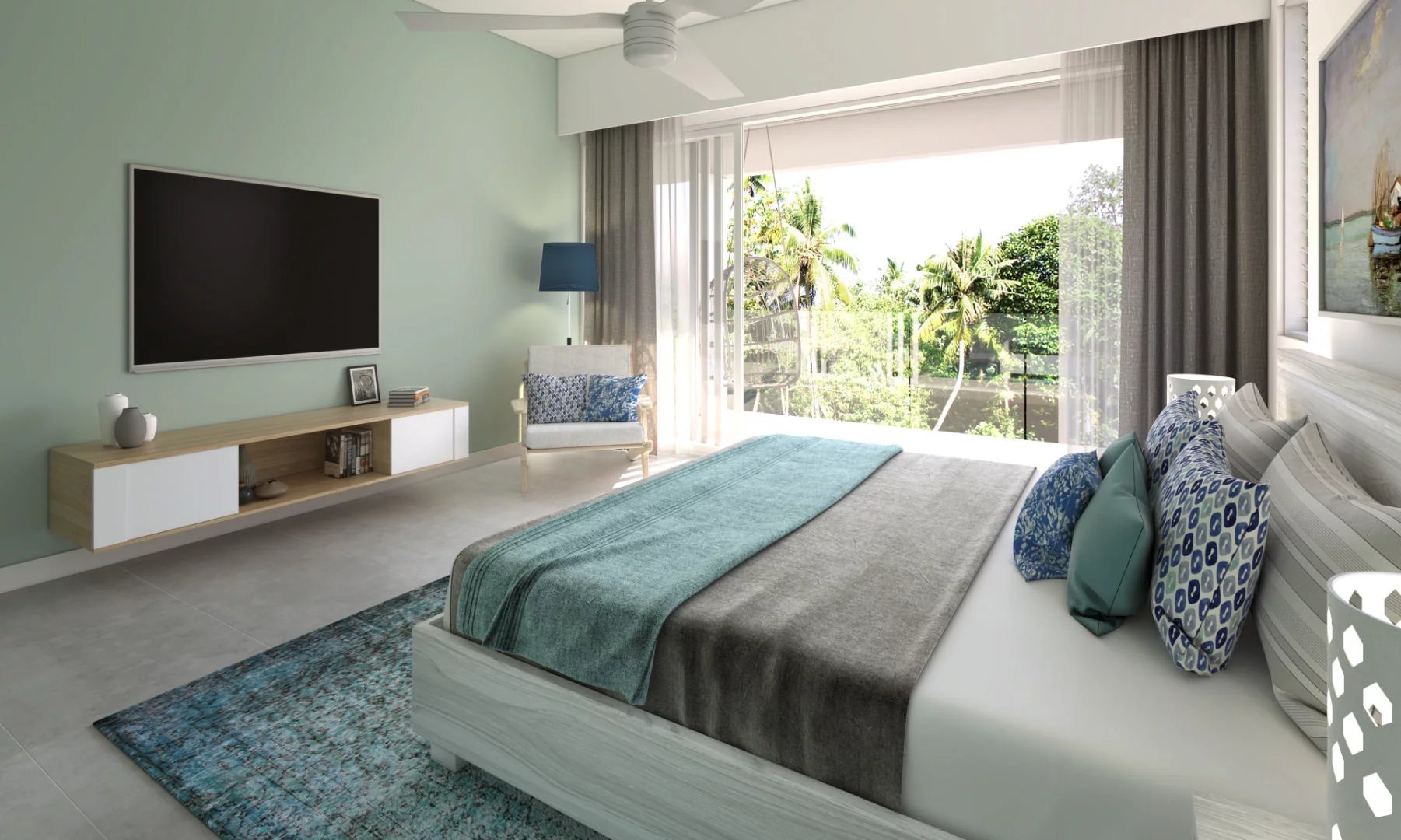 Villa Haute Rive - picture 5