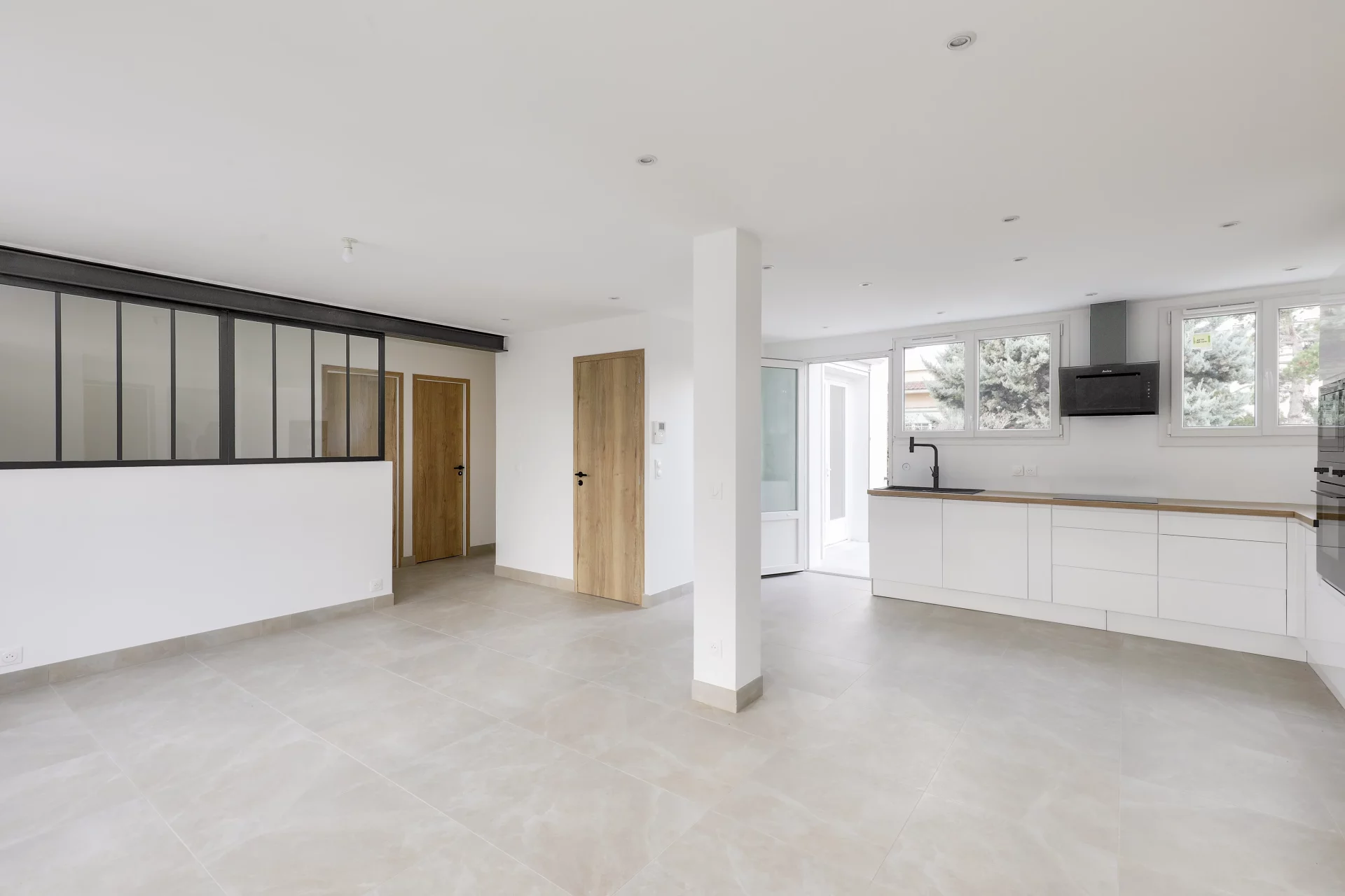 Rueil-Malmaison - CHATAIGNERAIE EMPEREUR