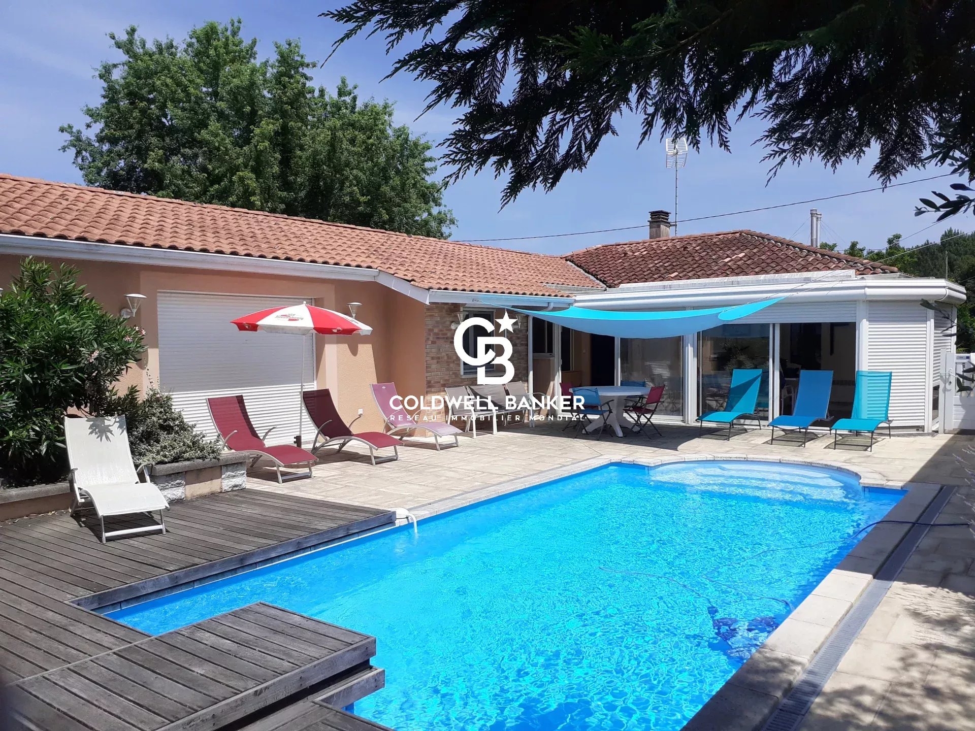 Agence immobilière de Silver Coast Int. Realty