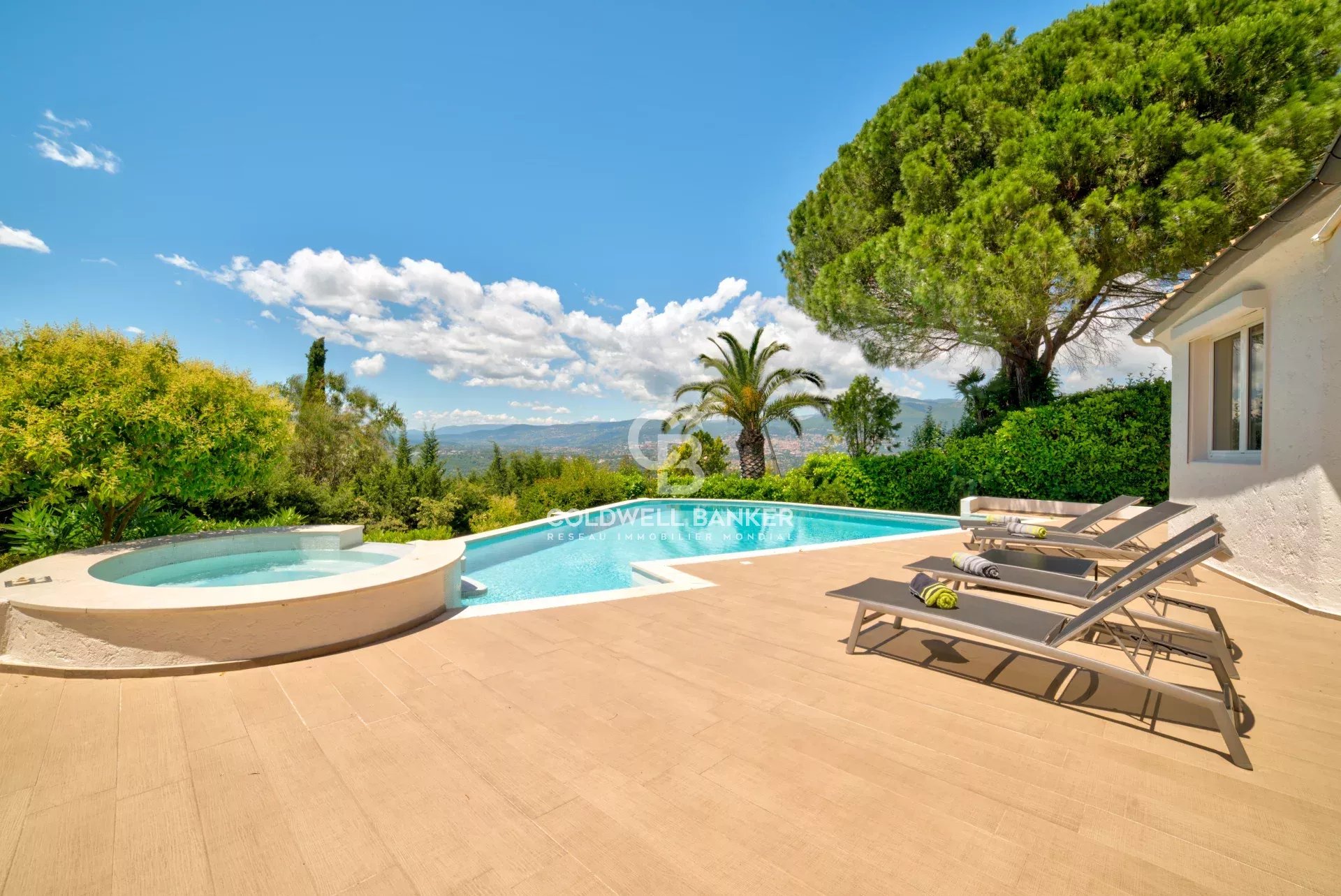 Vente Villa Mougins