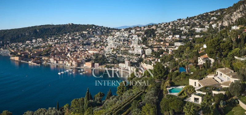 Villefranche-sur-Mer