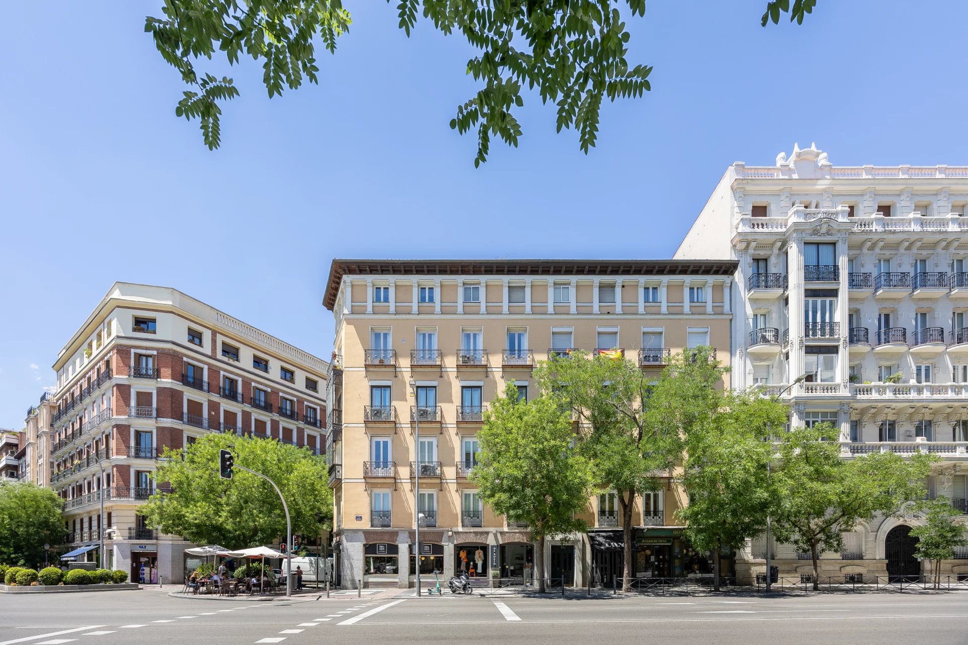 Venta Piso Madrid