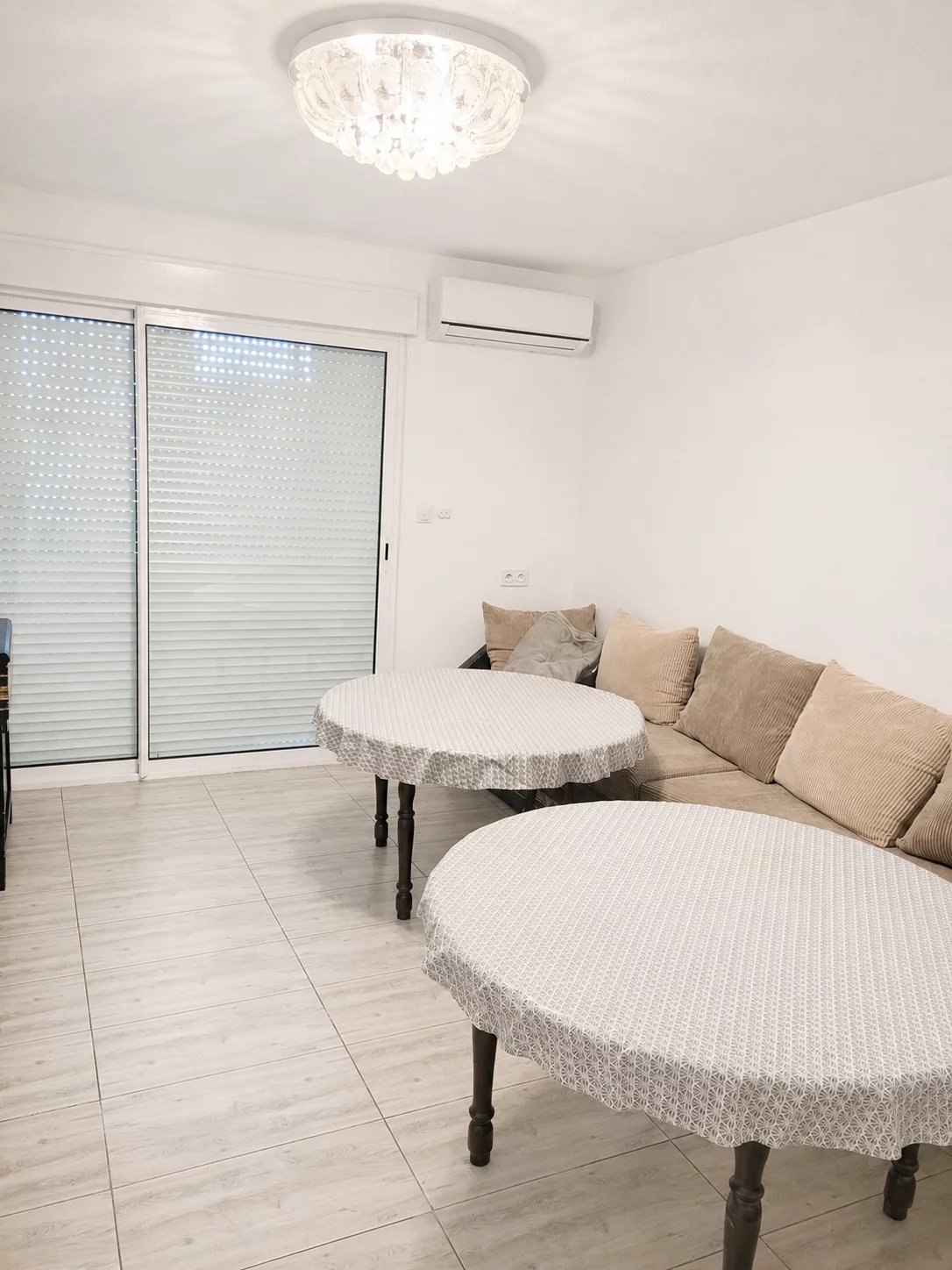Vente Appartement Vitrolles