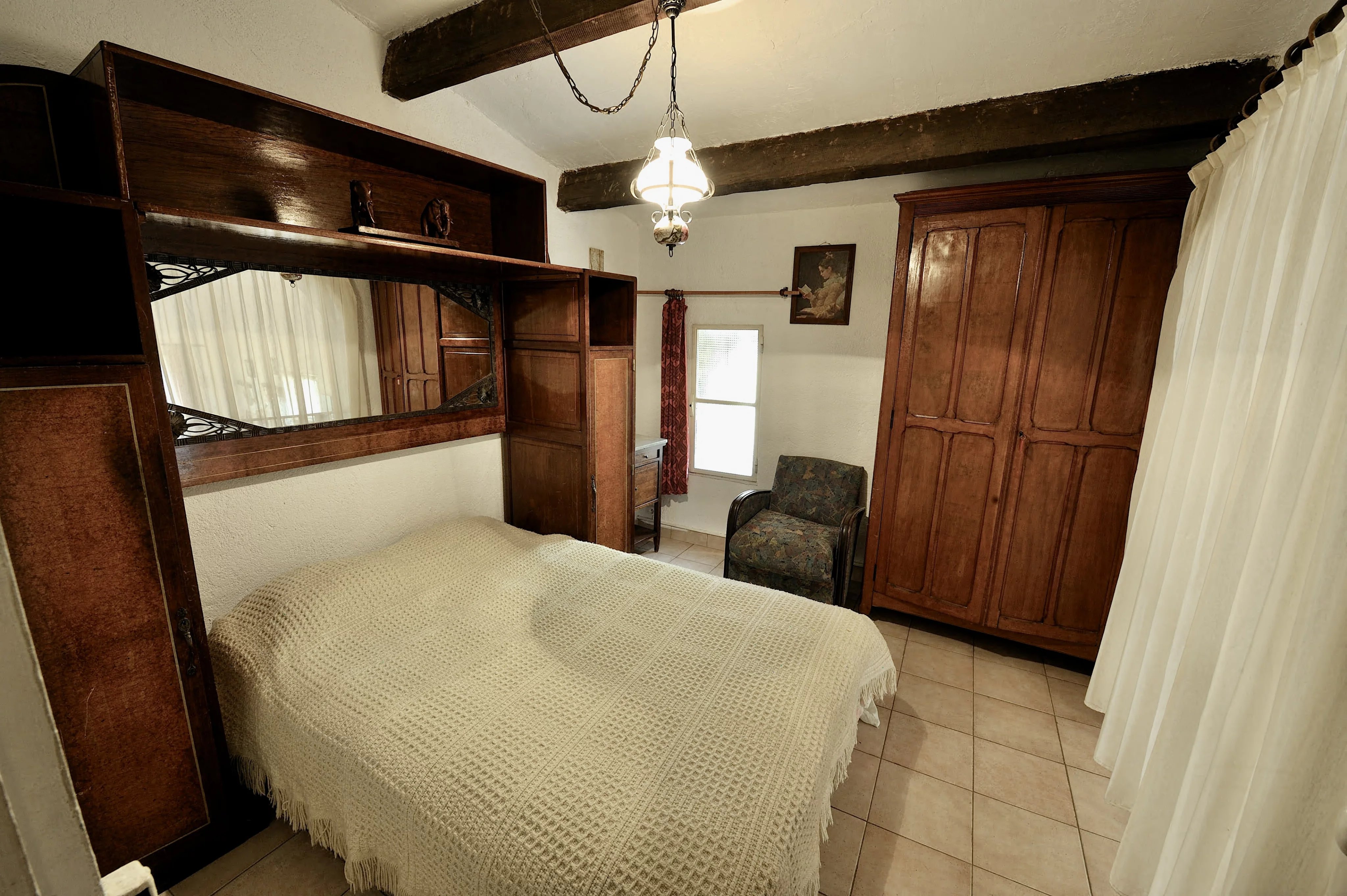 Prestigious Estate in the Heart of Provence - 27 Hectares