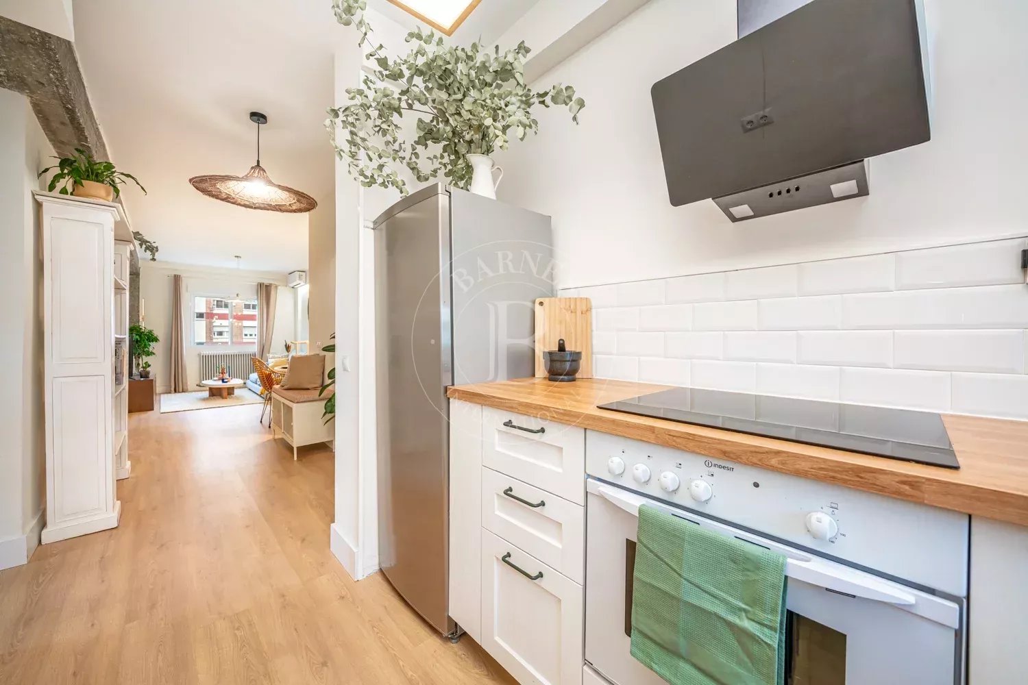 Daire Madrid - picture 12