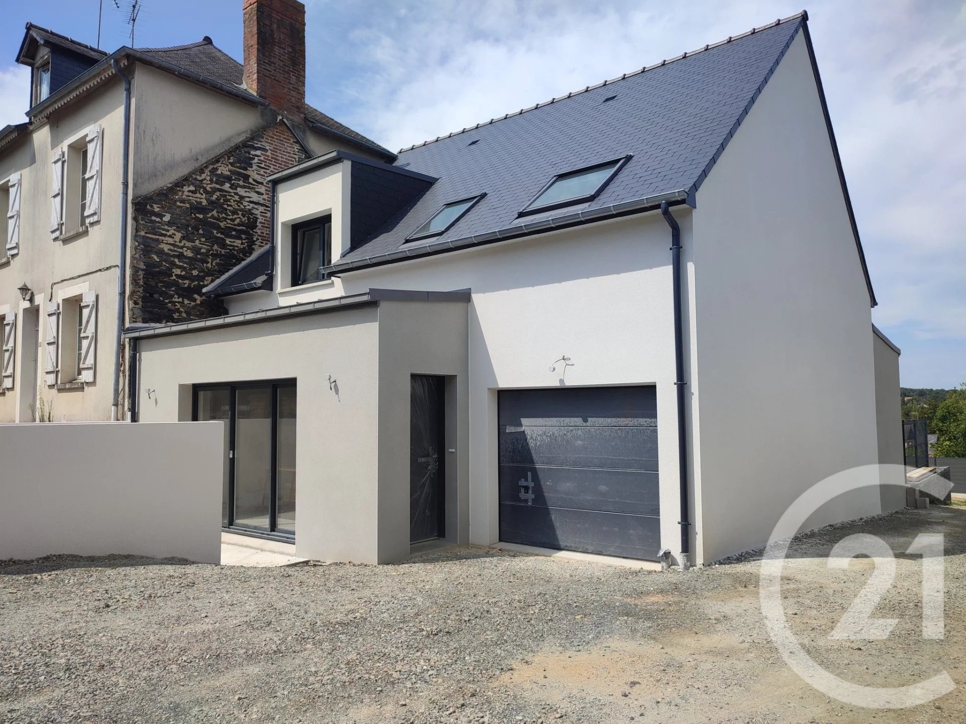 Location Maison Vitré