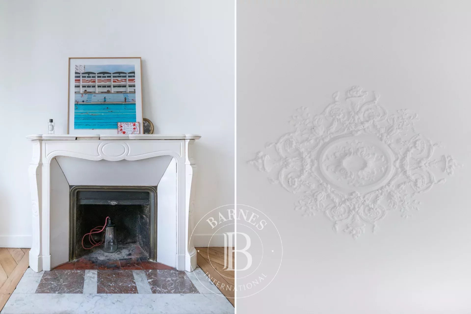 Daire Paris 18ème - picture 5