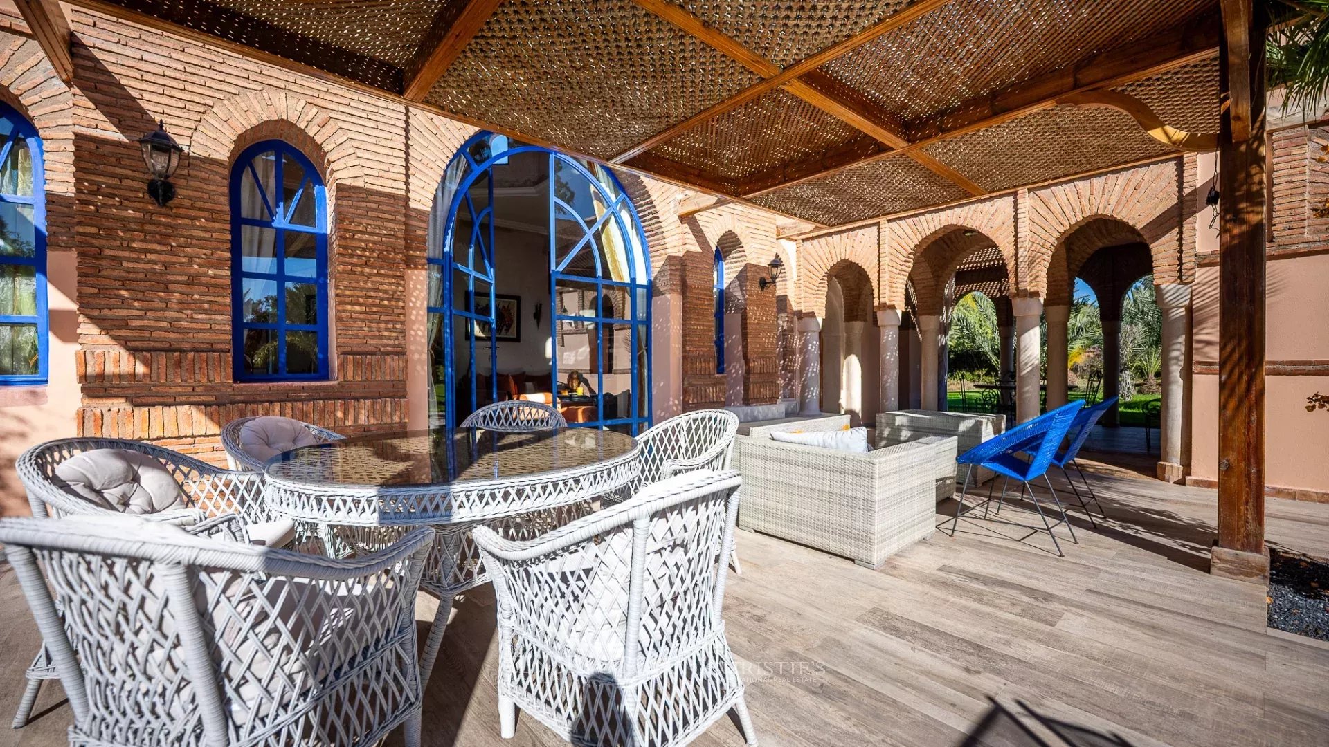 5 Bedroom Villa/Townhouse's Image 8