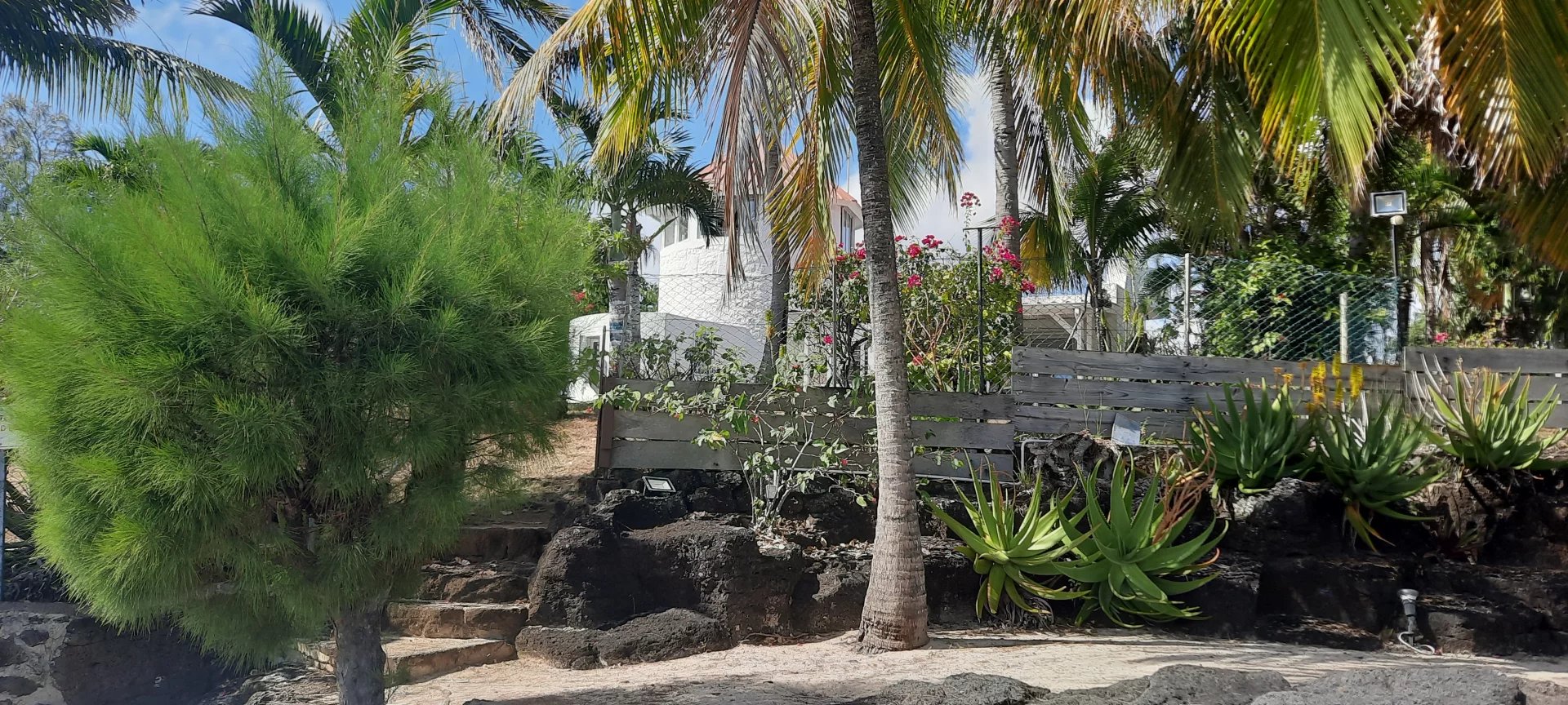 Villa Anse La Raie - picture 27