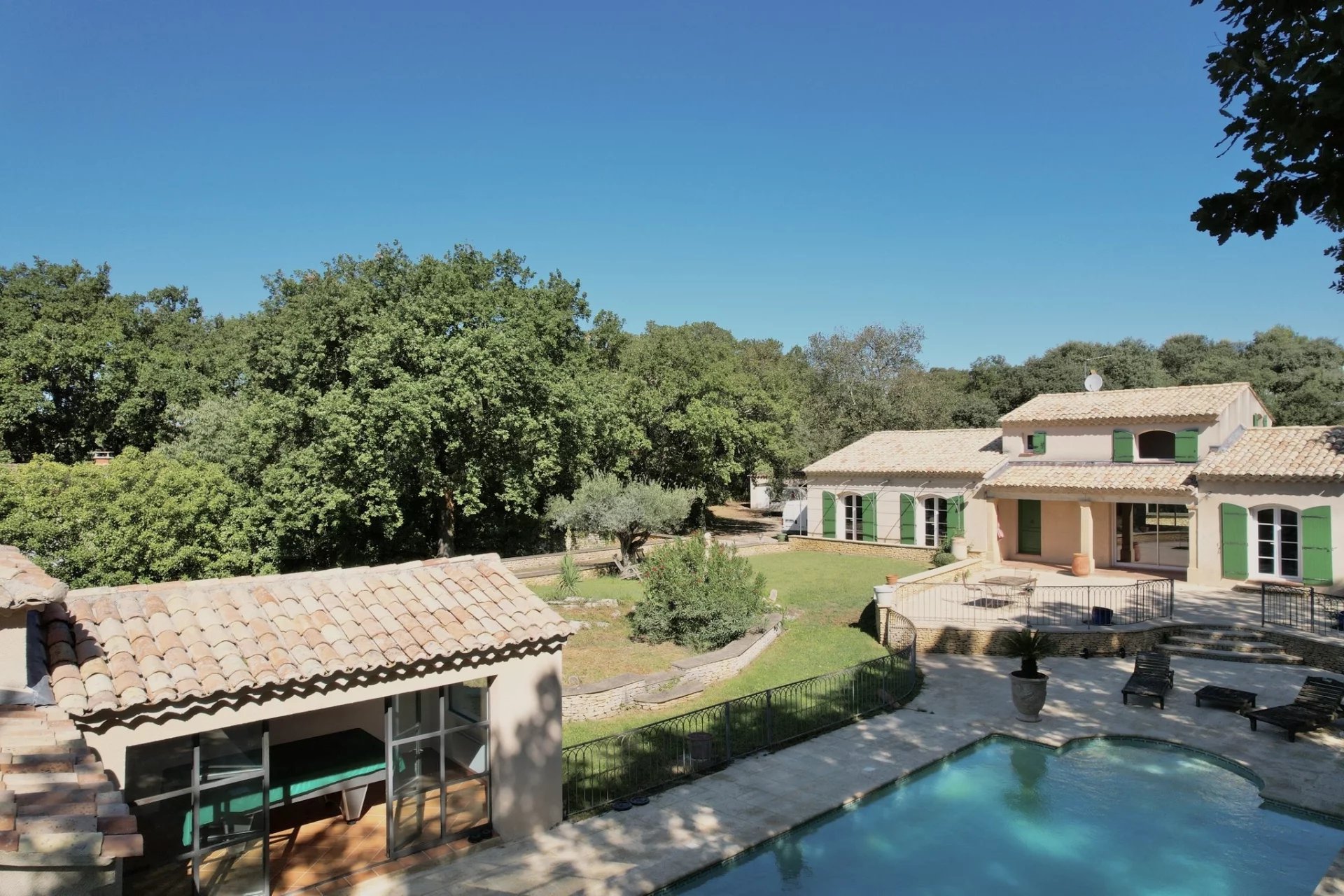 Agence immobilière de CIGAL'IMMO