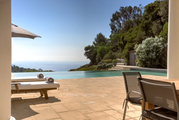 Luxury Villa for Sale in Super Cannes | Exceptional Family Estate — photo 1