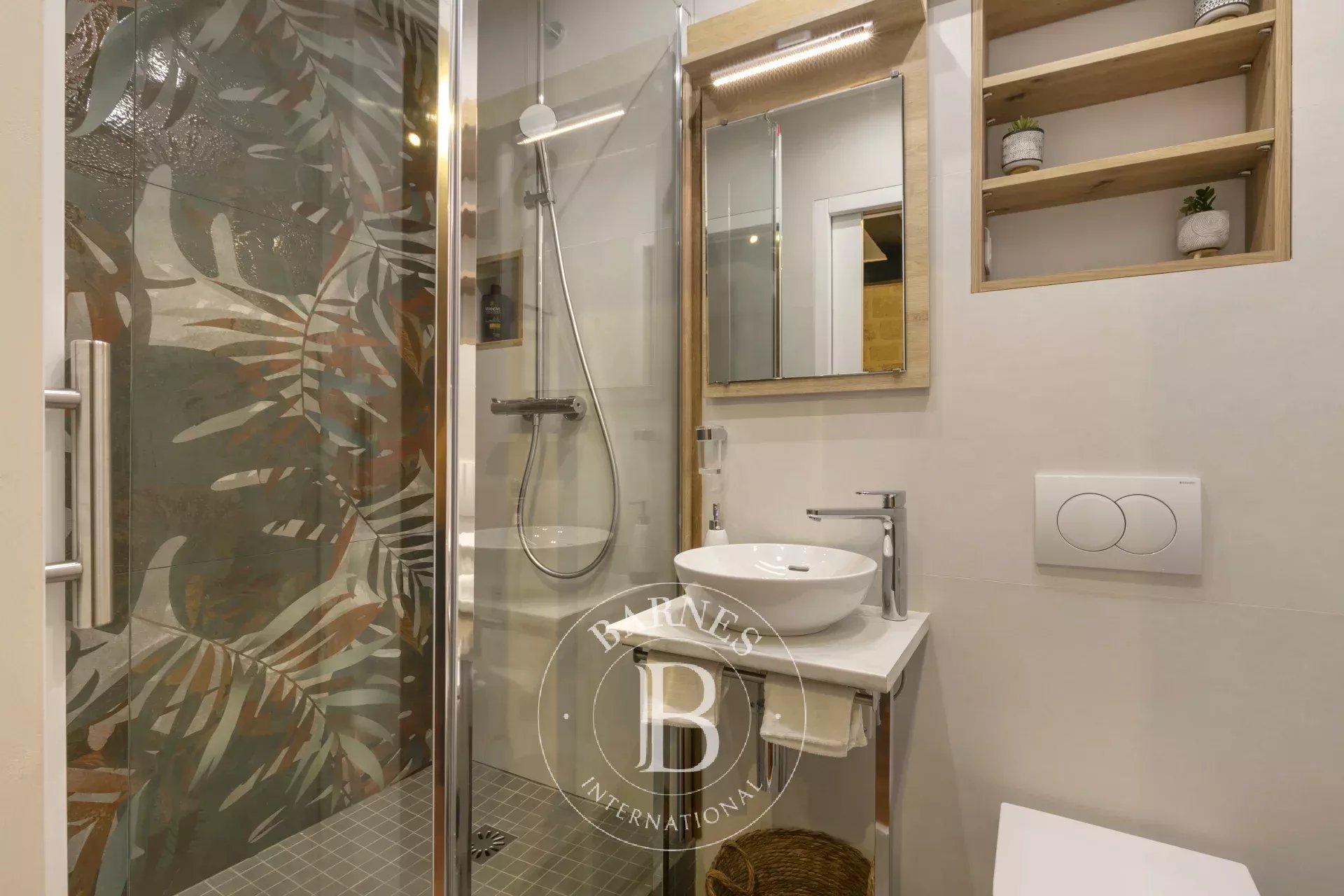 Daire Paris 1er - picture 6