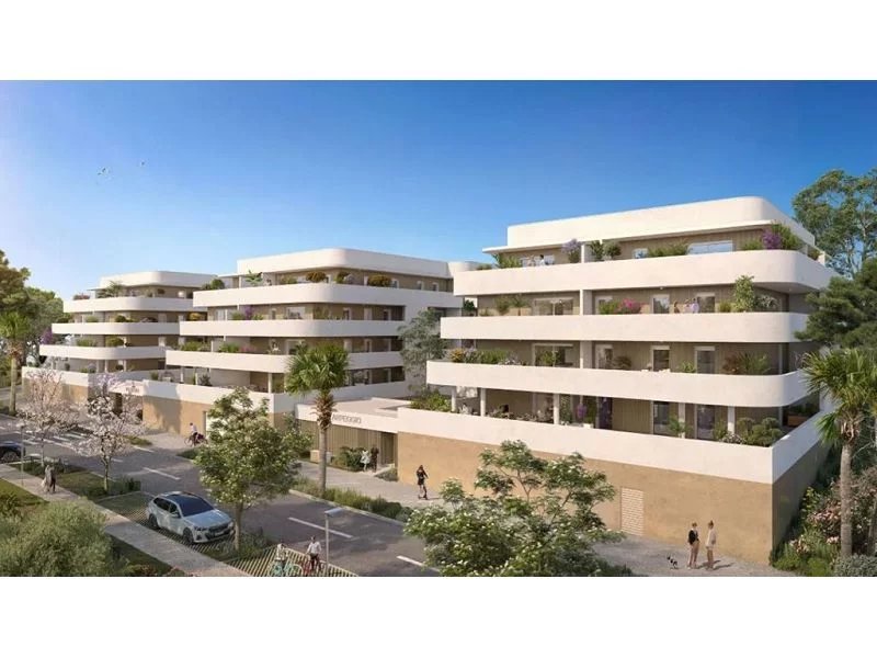 Agence immobilière de GEGB