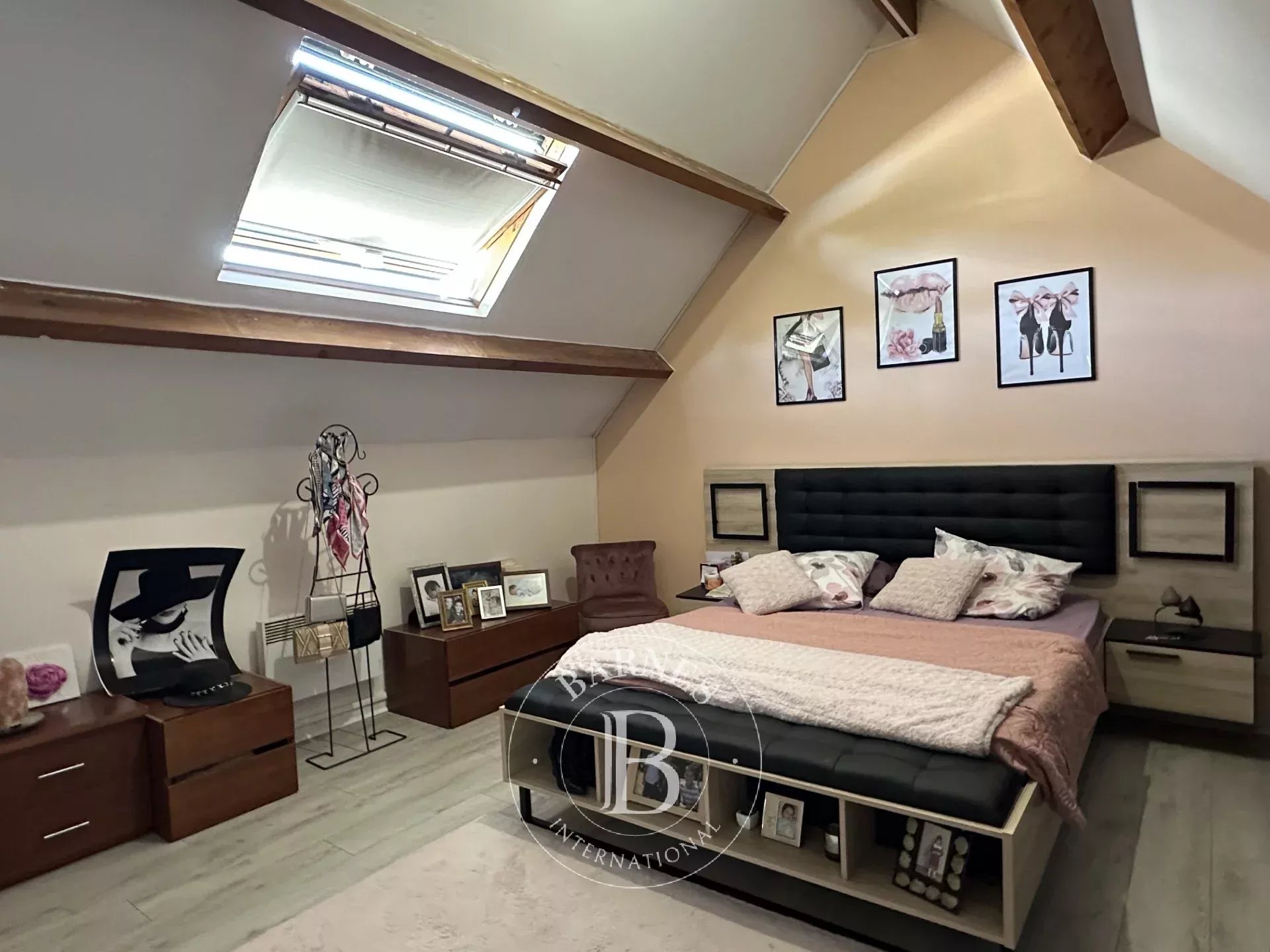 Villeneuve-sur-Conie  - Maison  - picture 12