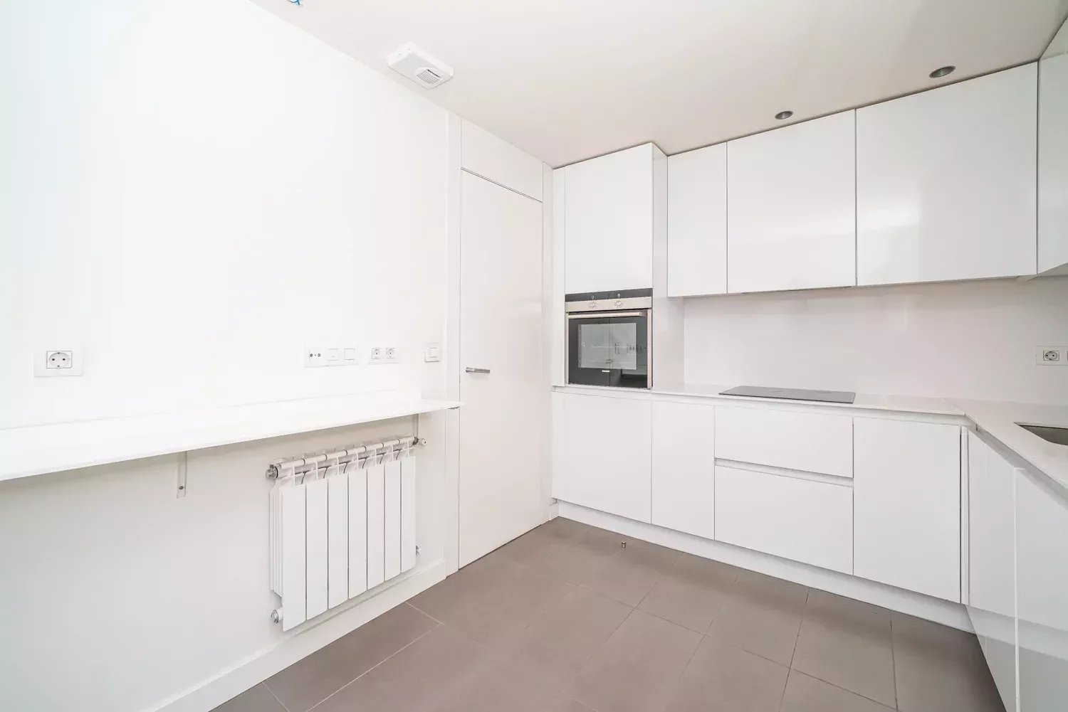 Daire Madrid - picture 37