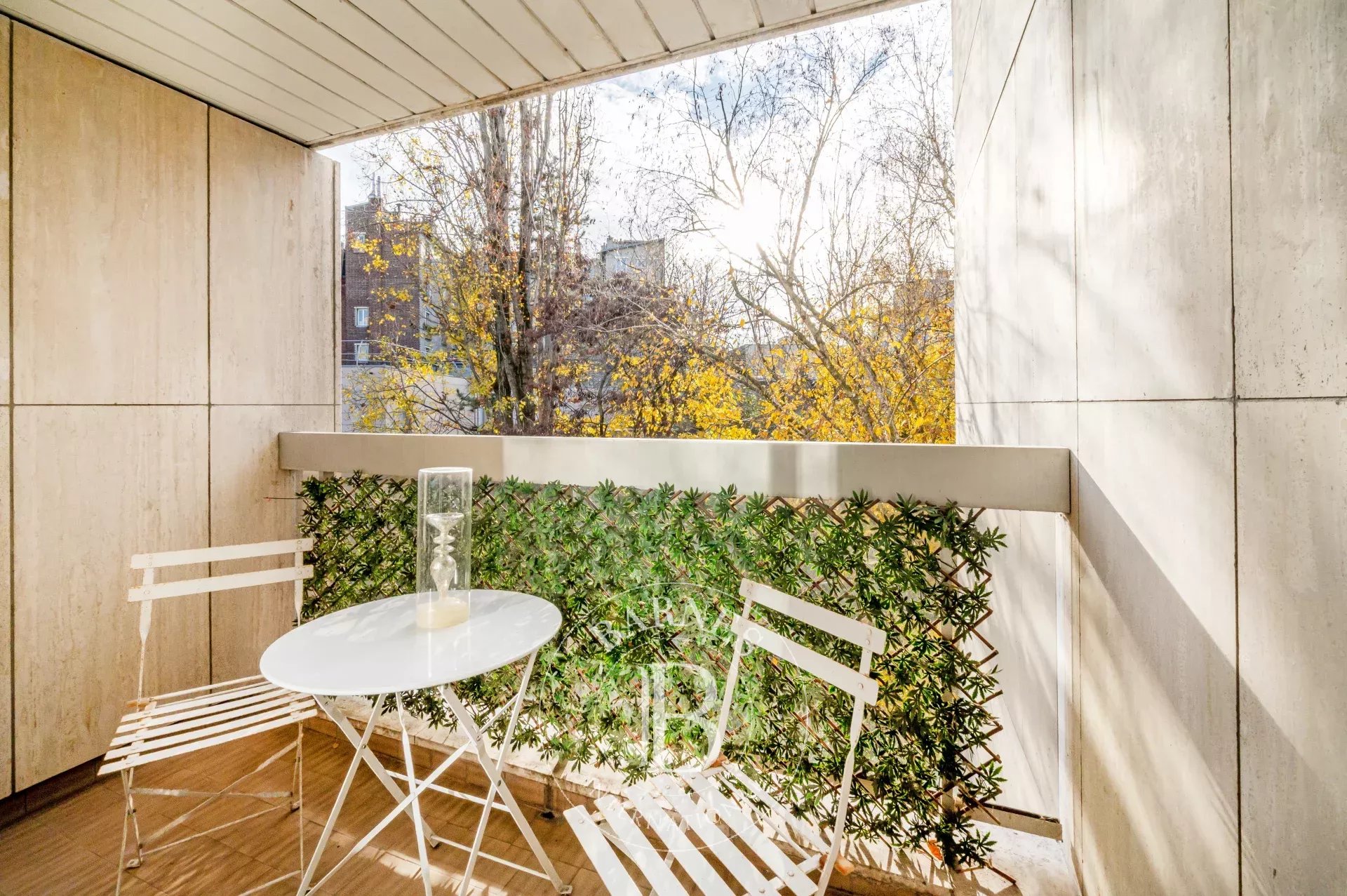 Daire Neuilly-sur-Seine