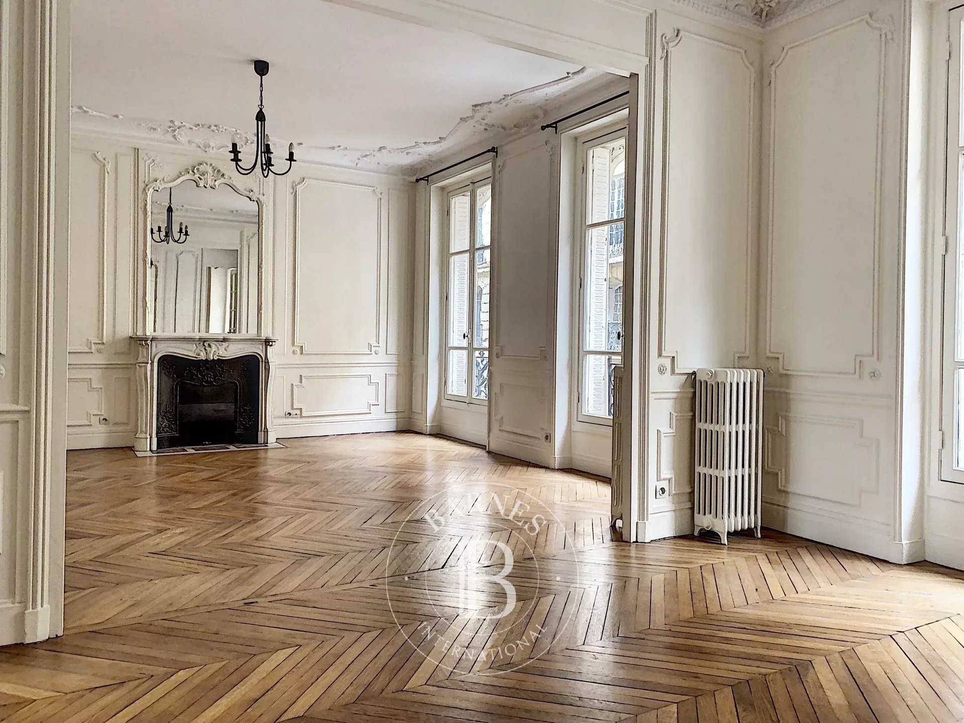 Daire Neuilly-sur-Seine