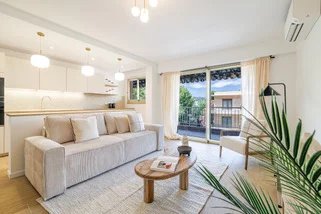 Sale Apartment Antibes