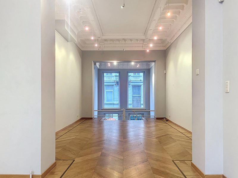 Affitto Negozio | Bruxelles - picture 1