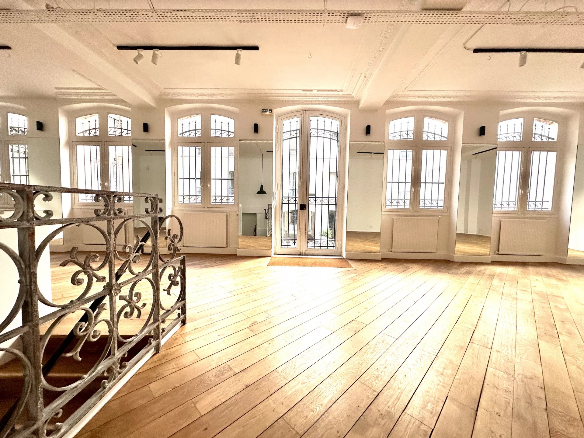 Agence immobilière de PHILIPPE HUBERT CONSEIL IMMOBILIER